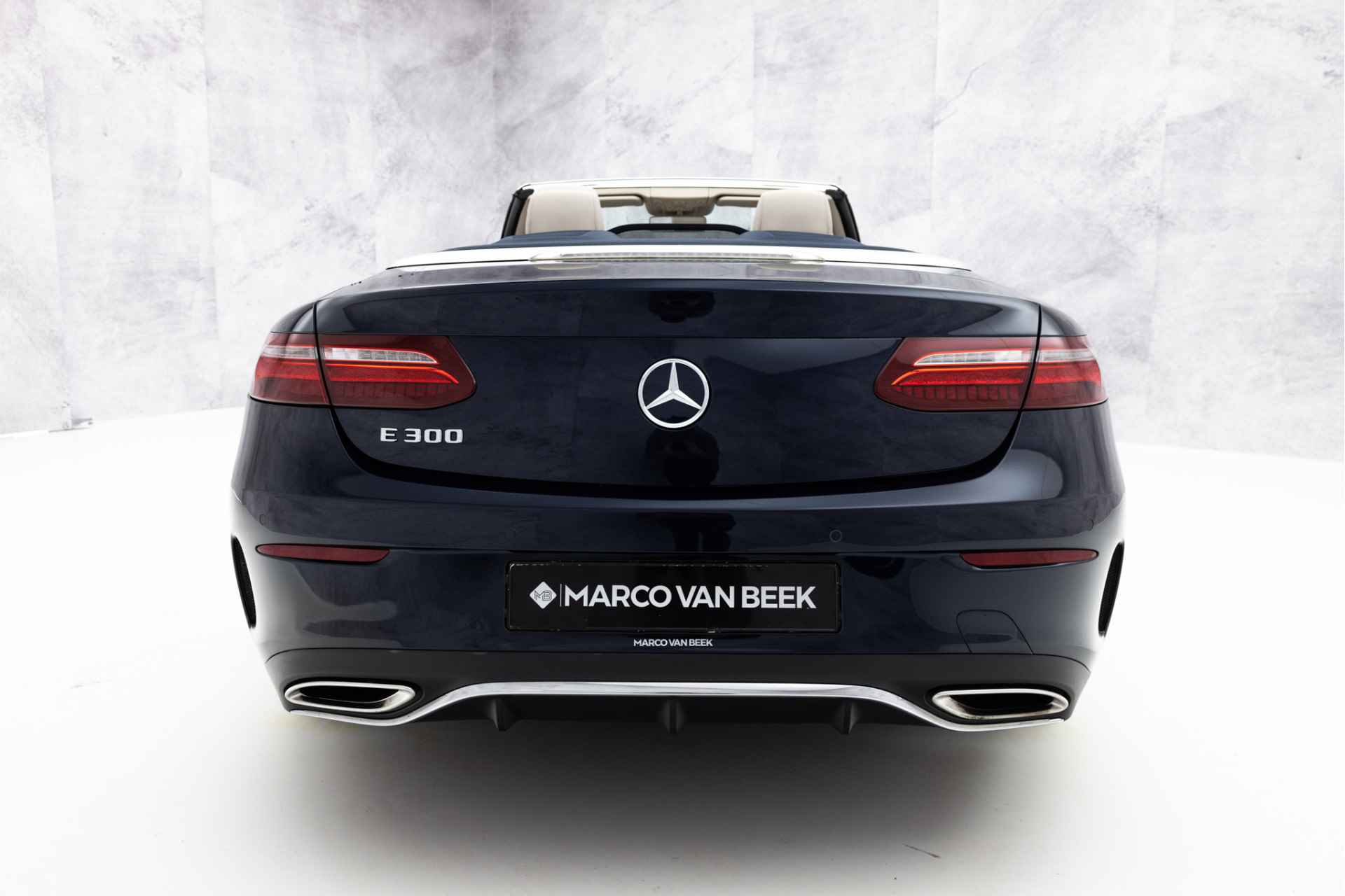 Mercedes-Benz E-Klasse Cabrio 300 Premium | AMG | Memory | Distronic+ | LED - 32/65