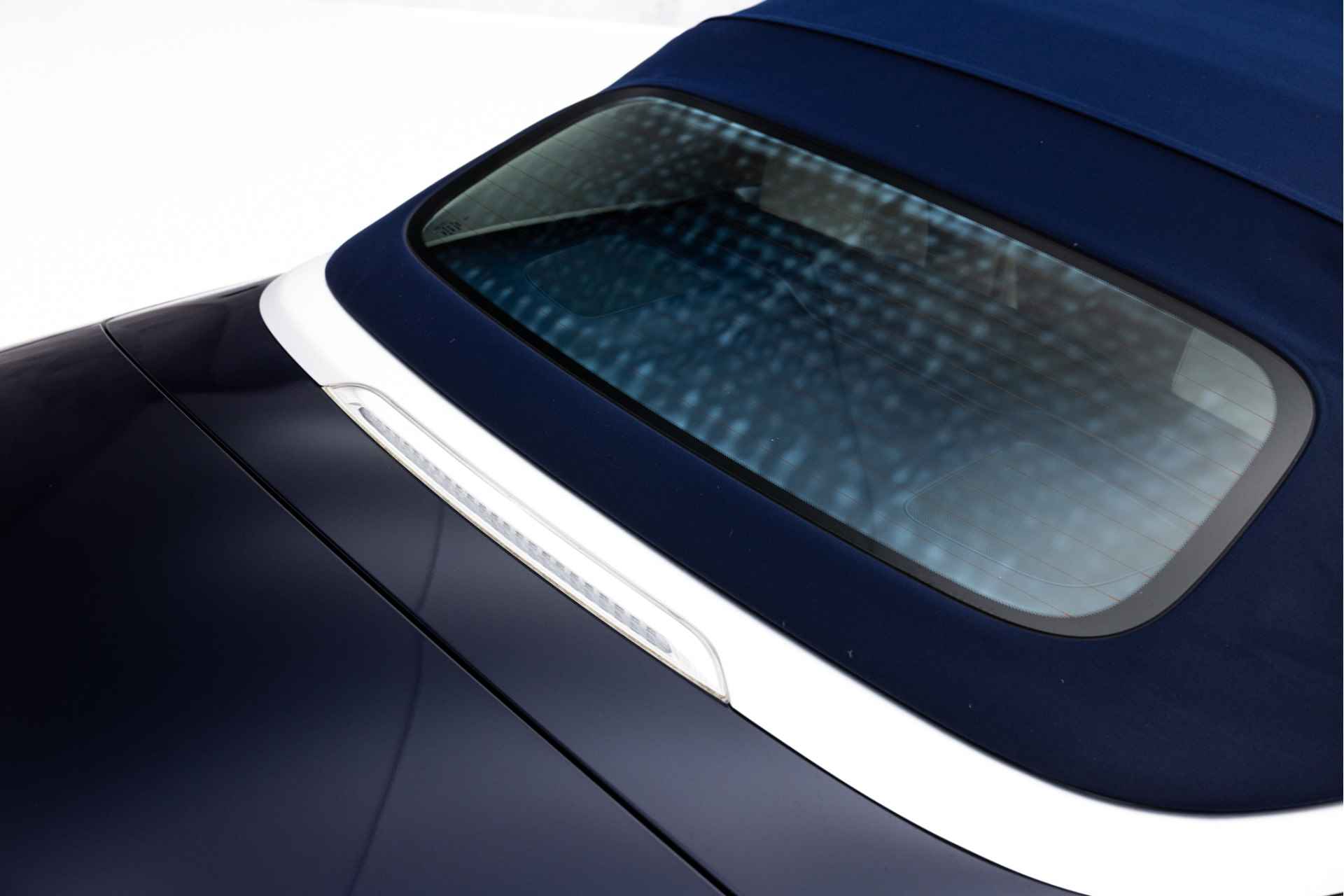 Mercedes-Benz E-Klasse Cabrio 300 Premium | AMG | Memory | Distronic+ | LED - 34/65