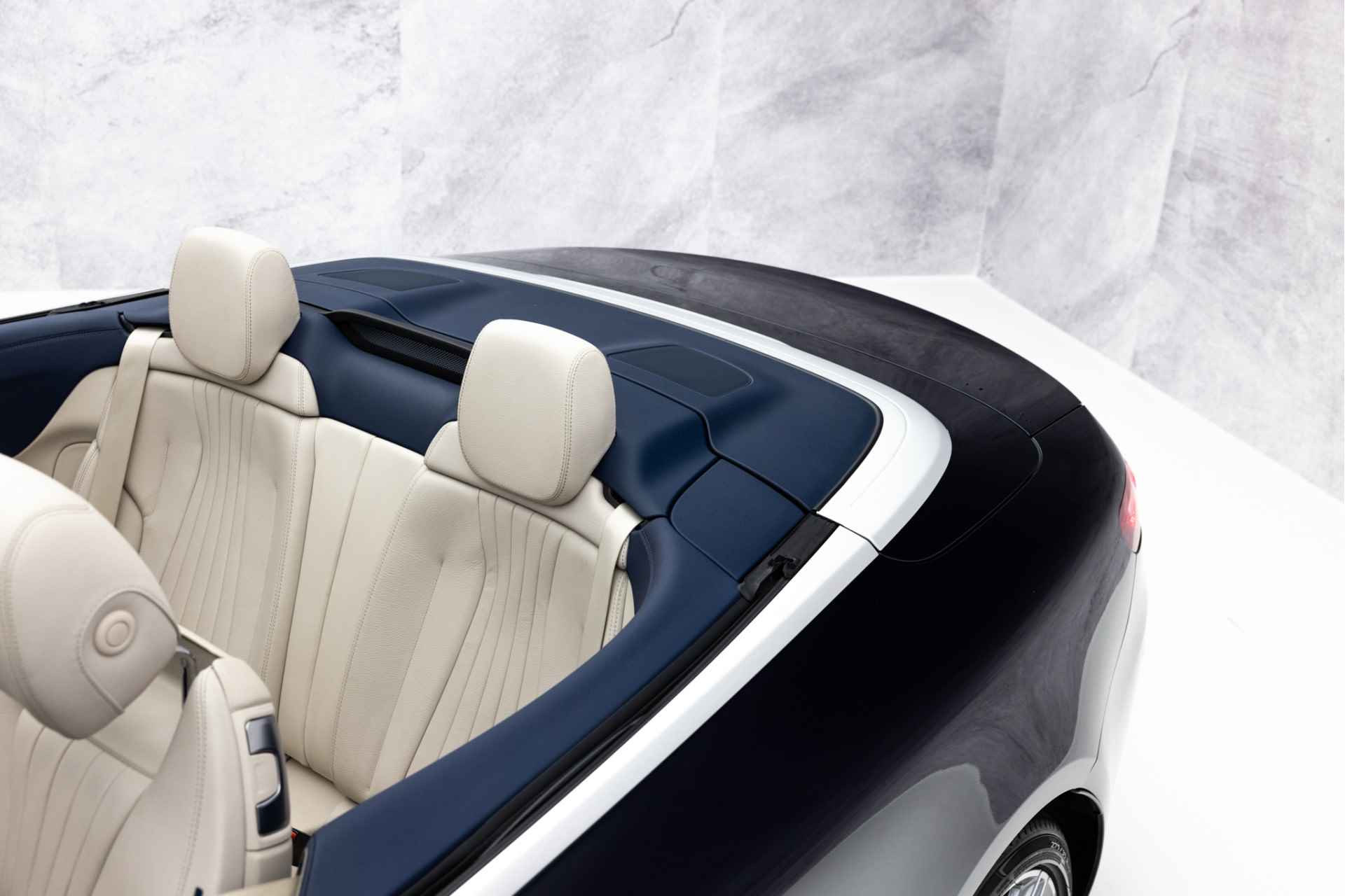 Mercedes-Benz E-Klasse Cabrio 300 Premium | AMG | Memory | Distronic+ | LED - 37/65