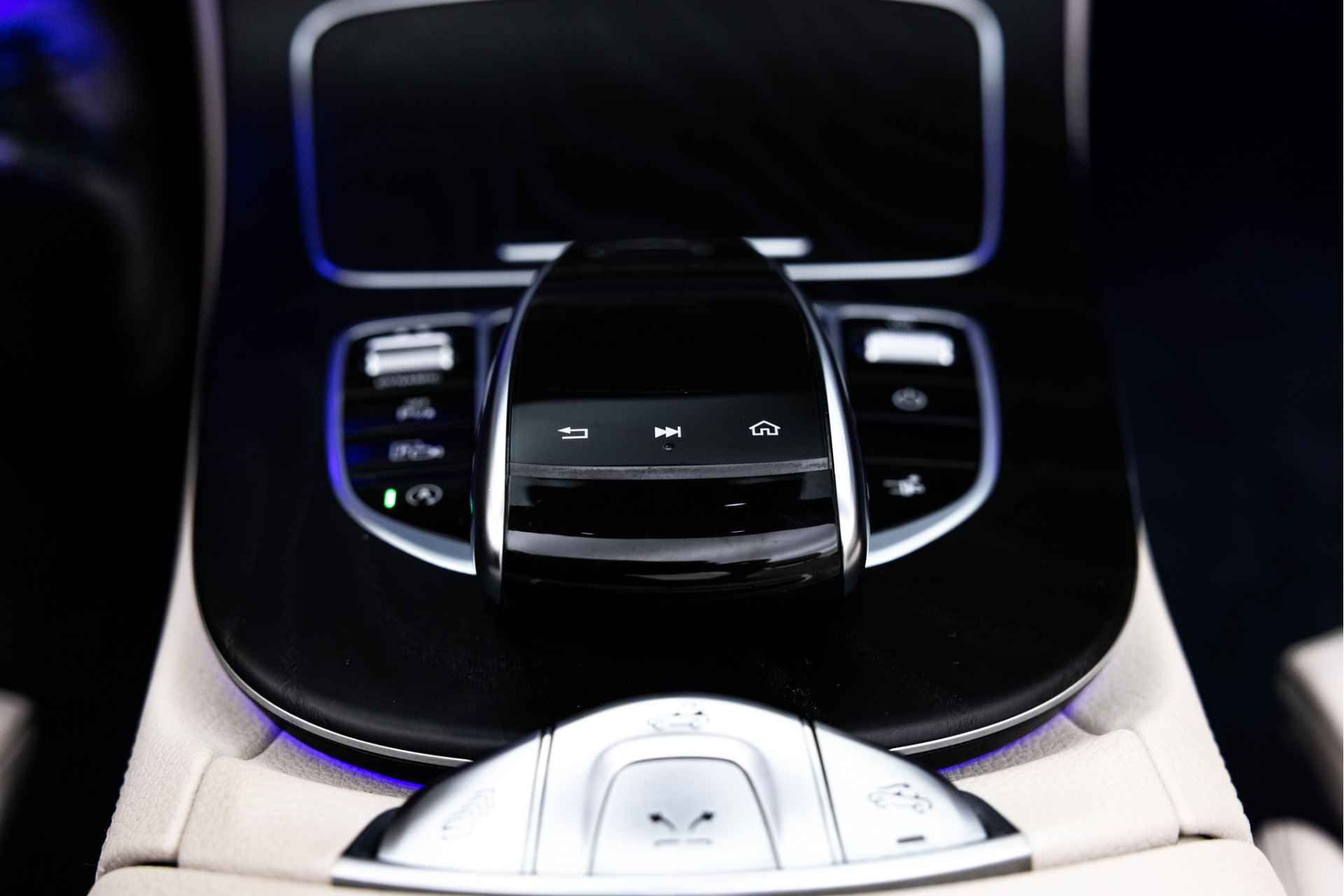 Mercedes-Benz E-Klasse Cabrio 300 Premium | AMG | Memory | Distronic+ | LED - 39/65