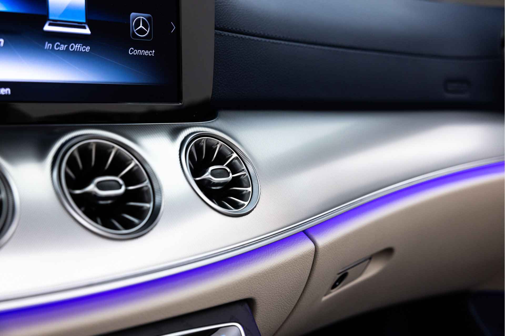 Mercedes-Benz E-Klasse Cabrio 300 Premium | AMG | Memory | Distronic+ | LED - 45/65
