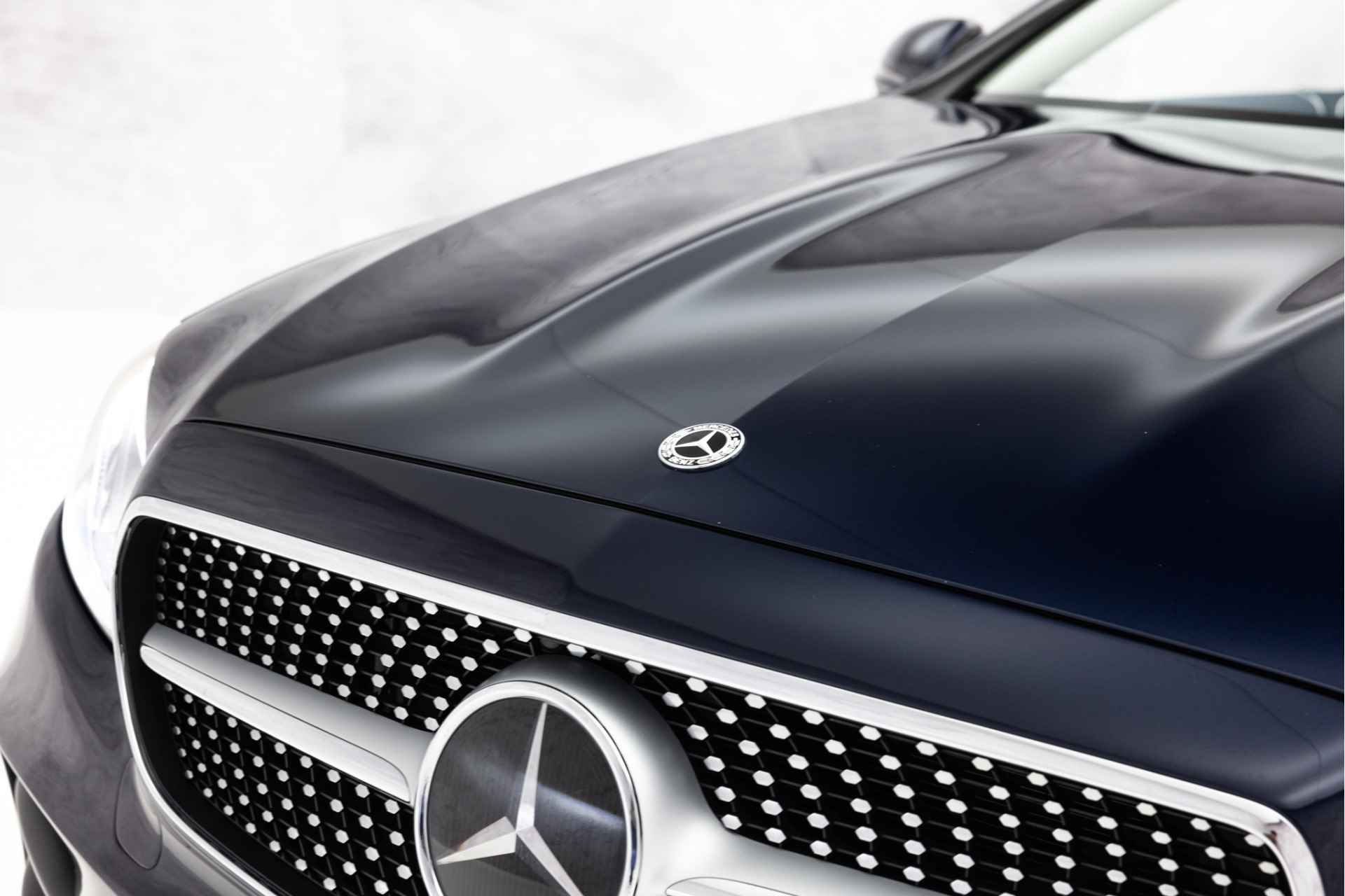Mercedes-Benz E-Klasse Cabrio 300 Premium | AMG | Memory | Distronic+ | LED - 46/65