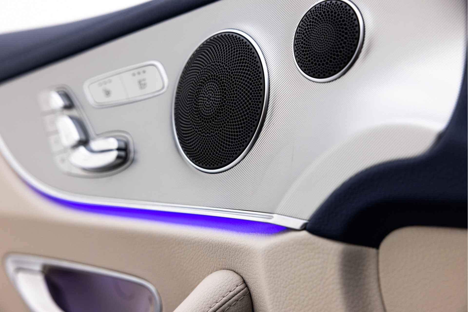 Mercedes-Benz E-Klasse Cabrio 300 Premium | AMG | Memory | Distronic+ | LED - 54/65