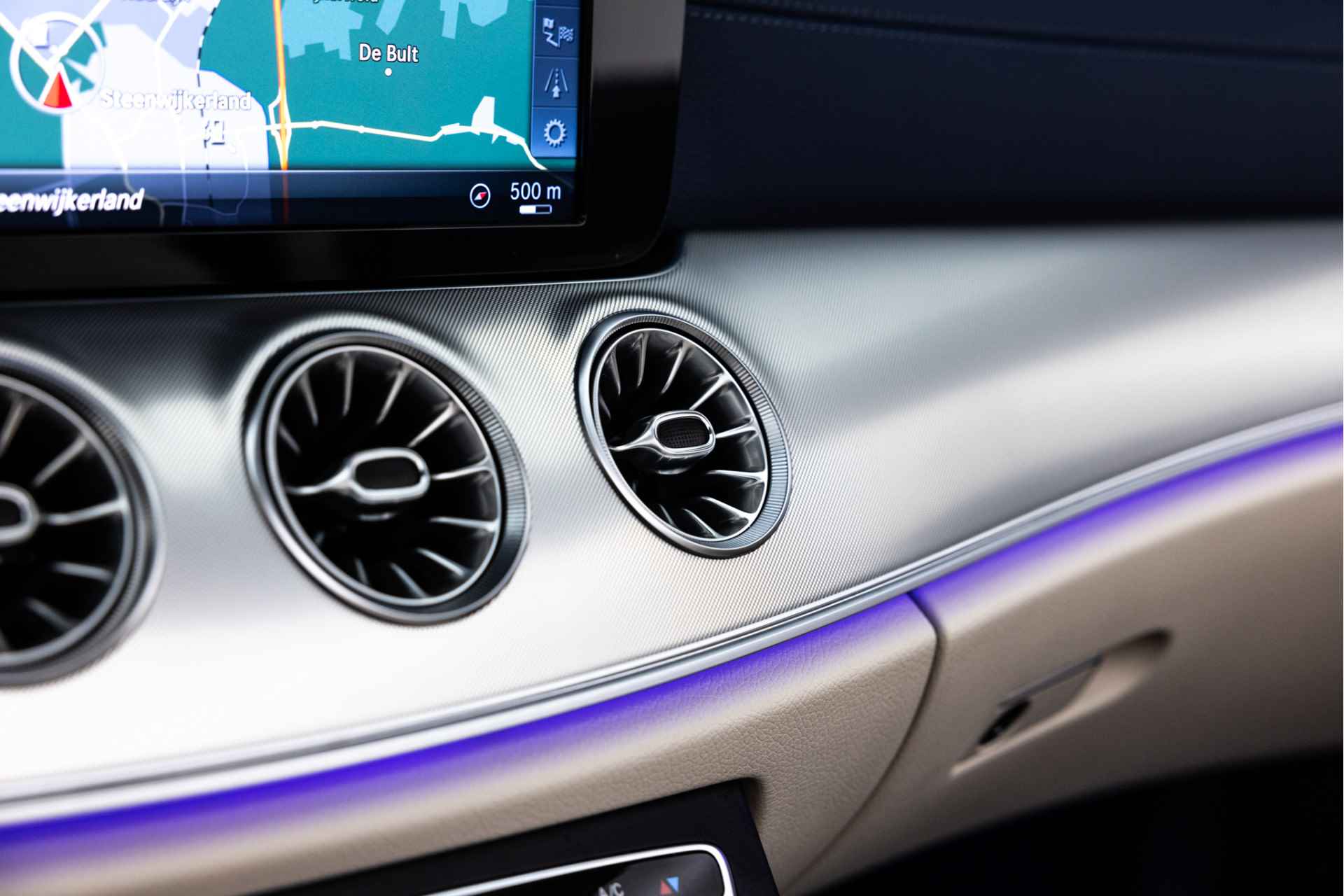 Mercedes-Benz E-Klasse Cabrio 300 Premium | AMG | Memory | Distronic+ | LED - 57/65