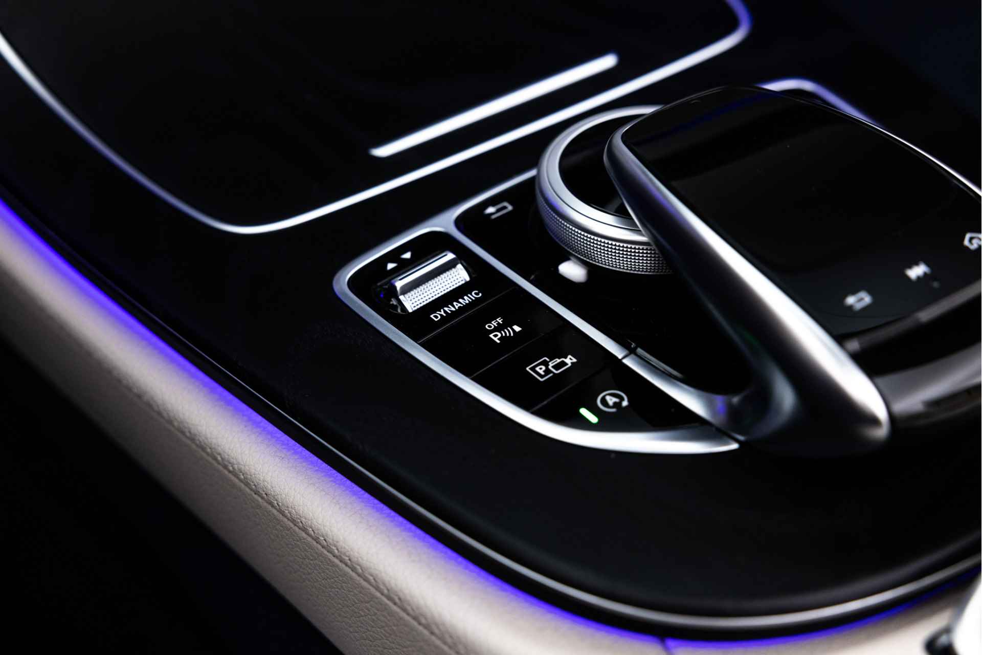 Mercedes-Benz E-Klasse Cabrio 300 Premium | AMG | Memory | Distronic+ | LED - 58/65