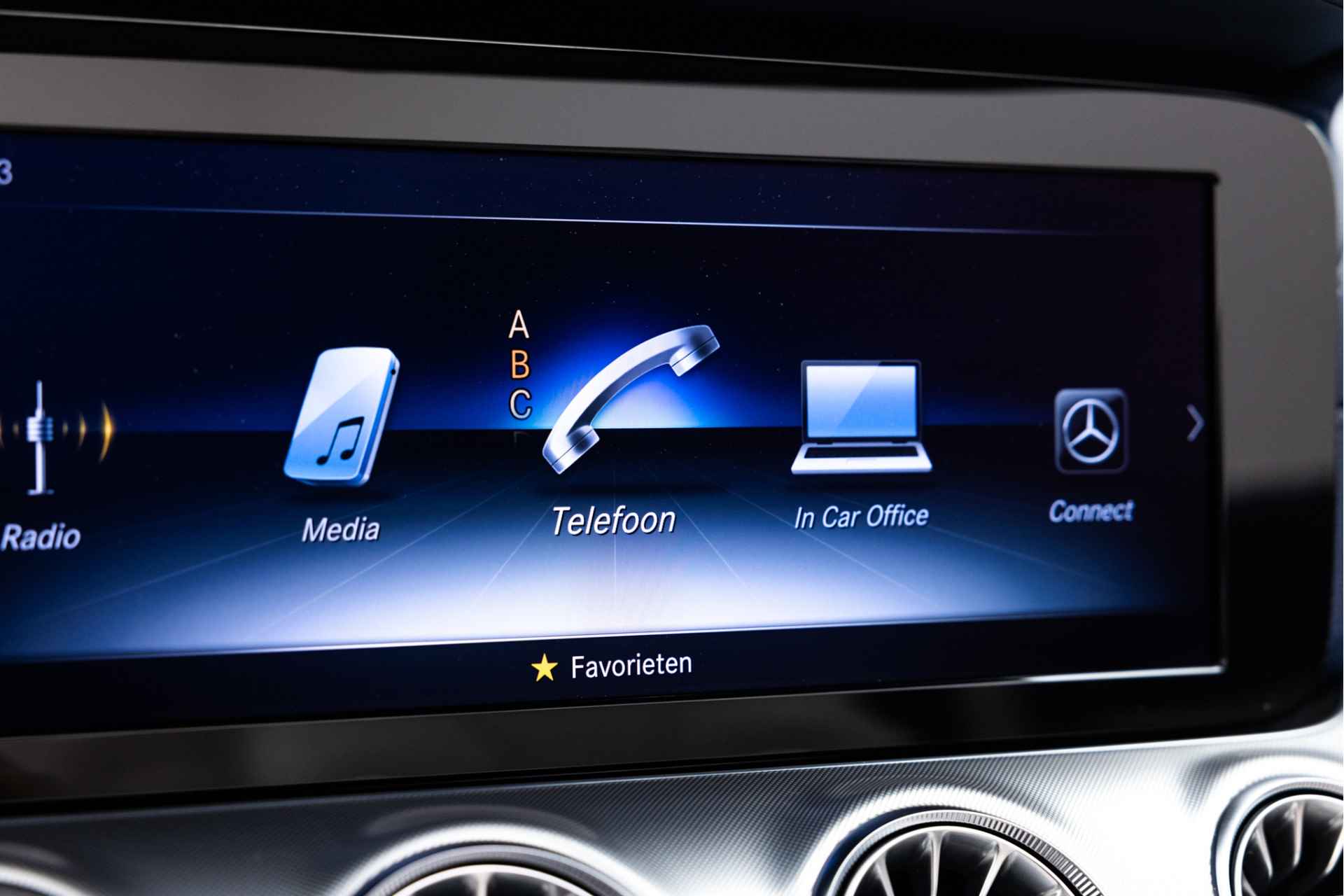 Mercedes-Benz E-Klasse Cabrio 300 Premium | AMG | Memory | Distronic+ | LED - 60/65