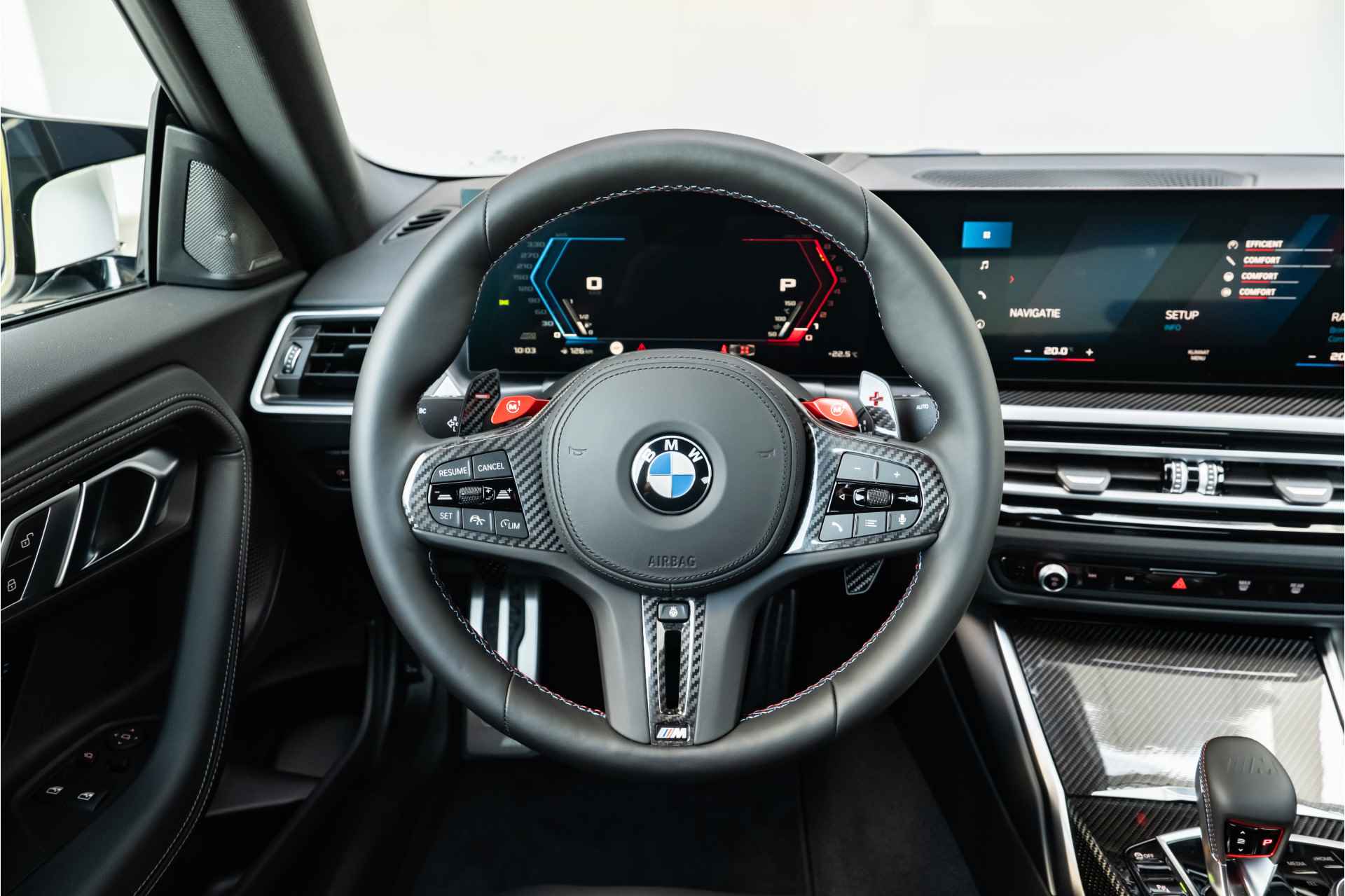 BMW M2 Coupé M Drive Professional | Sportstoelen | M Driver's Package - 7/52