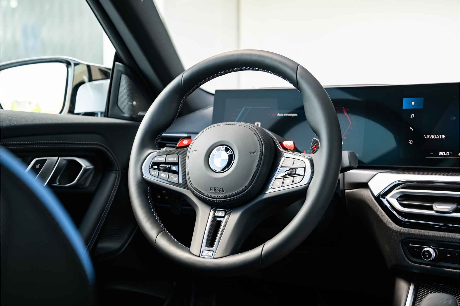 BMW M2 Coupé M Drive Professional | Sportstoelen | M Driver's Package - 15/52
