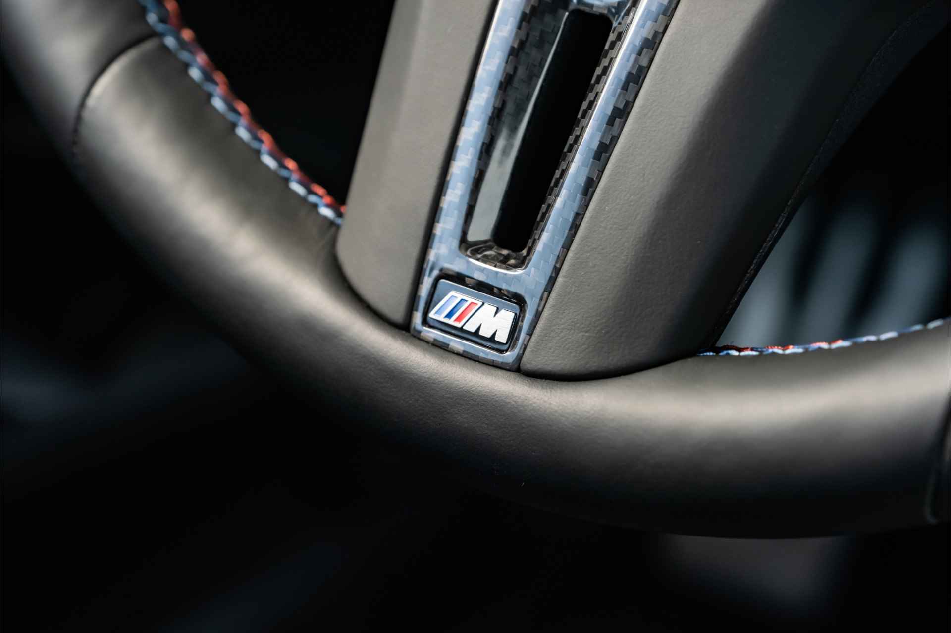 BMW M2 Coupé M Drive Professional | Sportstoelen | M Driver's Package - 17/52