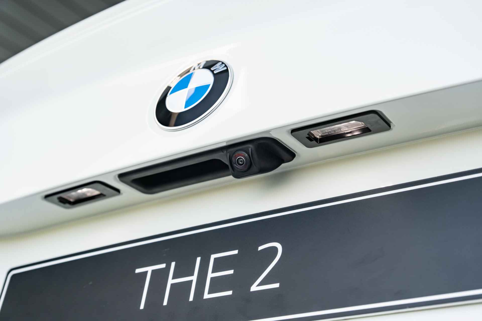 BMW M2 Coupé M Drive Professional | Sportstoelen | M Driver's Package - 36/52