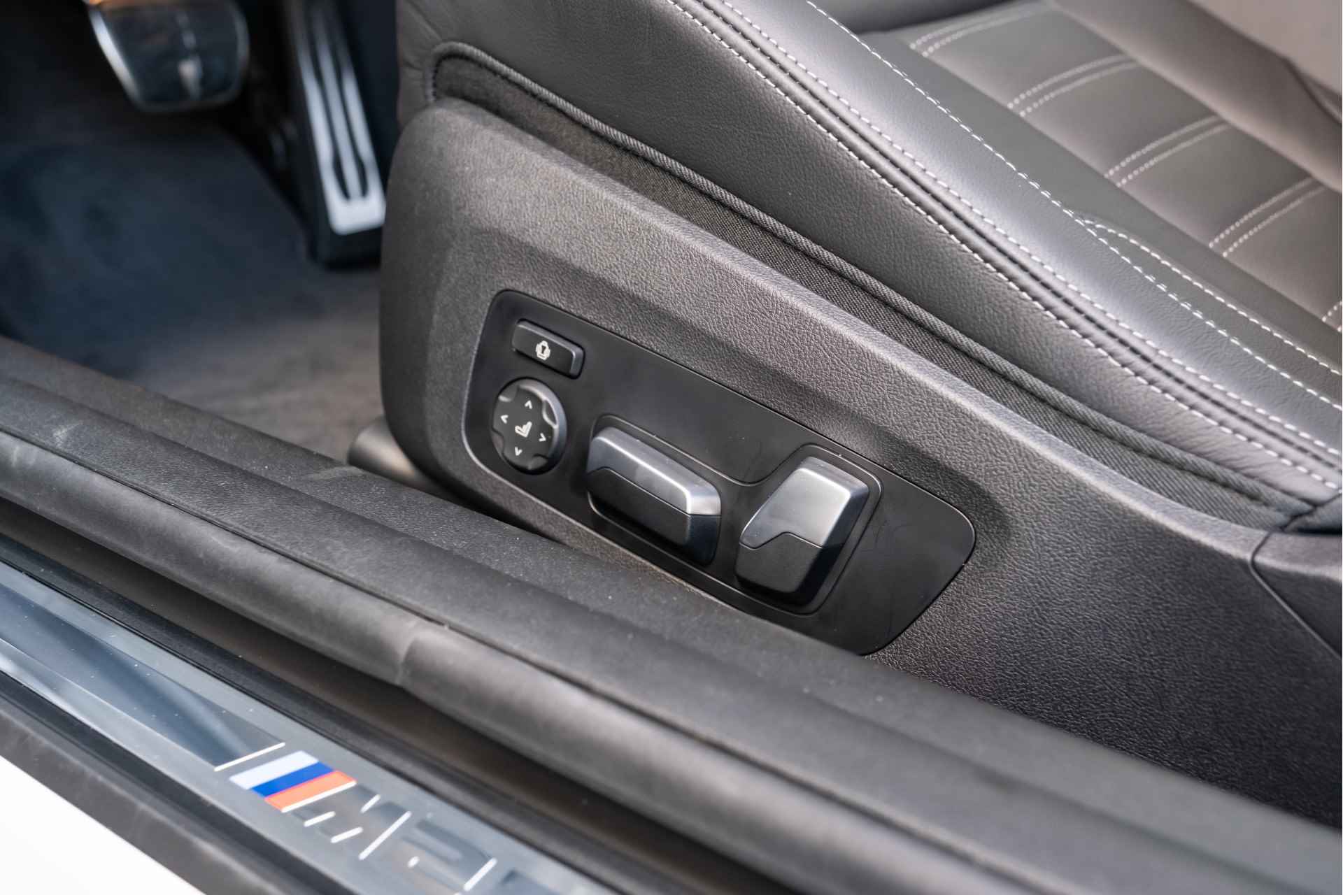BMW M2 Coupé M Drive Professional | Sportstoelen | M Driver's Package - 40/52