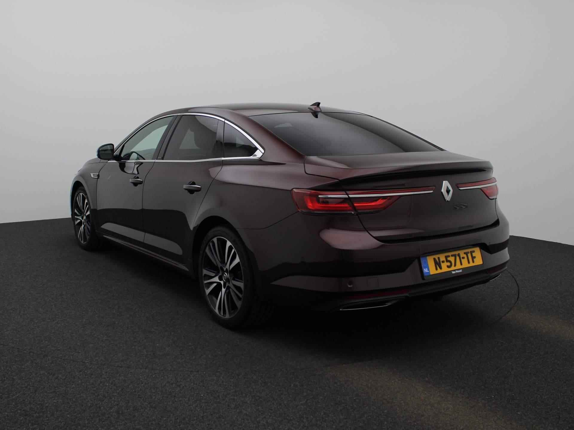 Renault Talisman 1.3 TCe Business Initiale Paris - 2/45