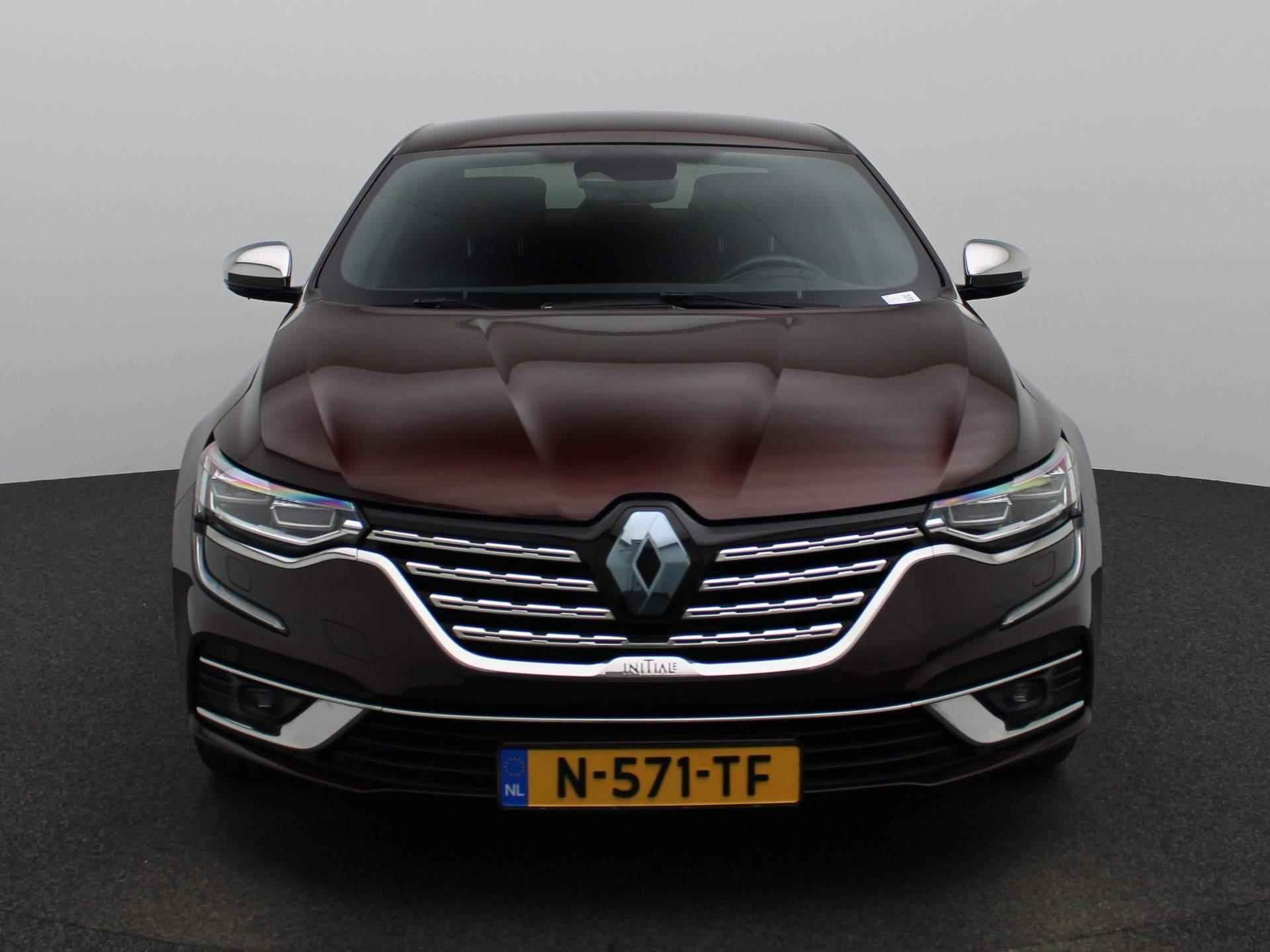 Renault Talisman 1.3 TCe Business Initiale Paris - 3/45