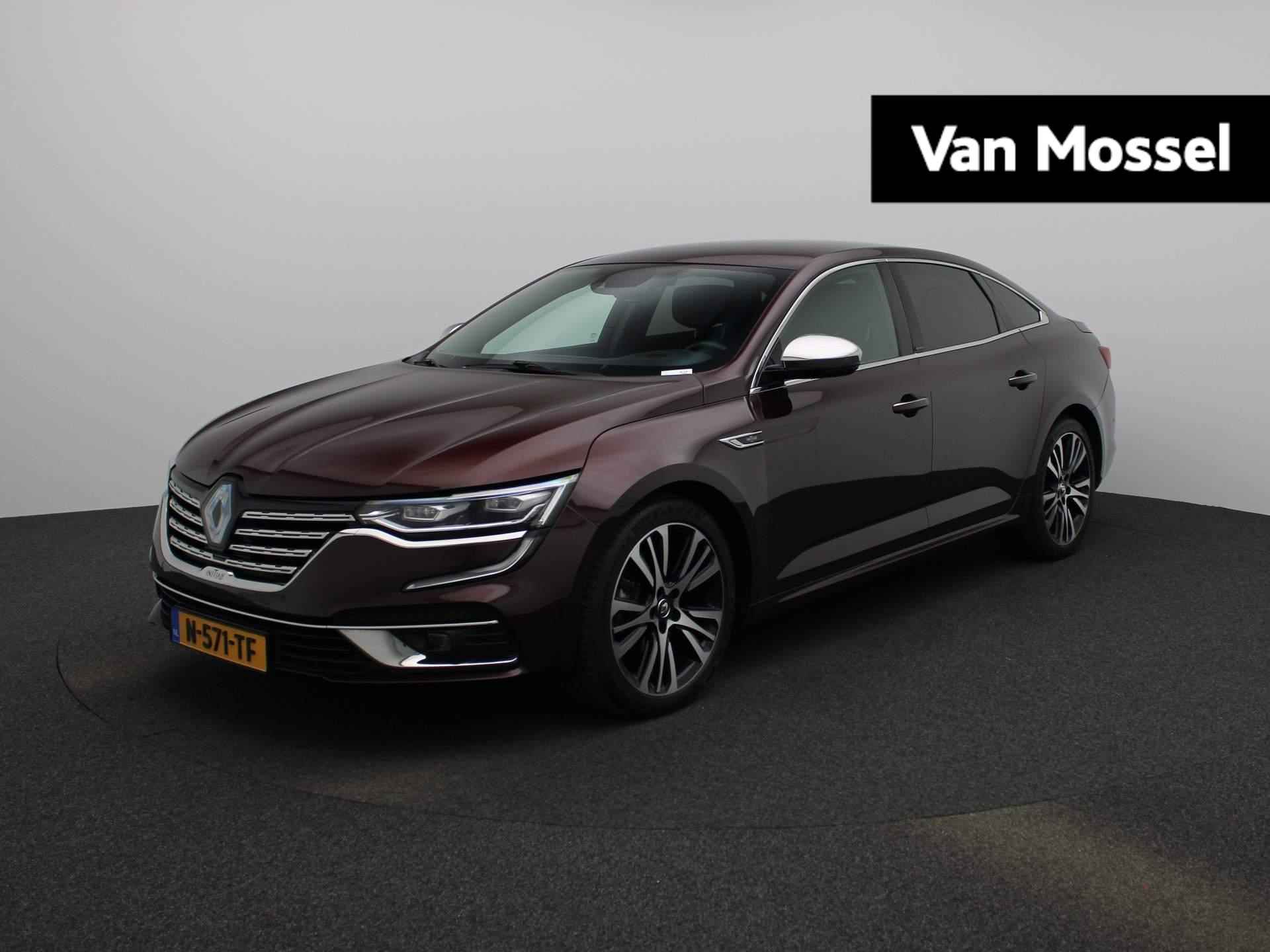 Renault Talisman 1.3 TCe Business Initiale Paris