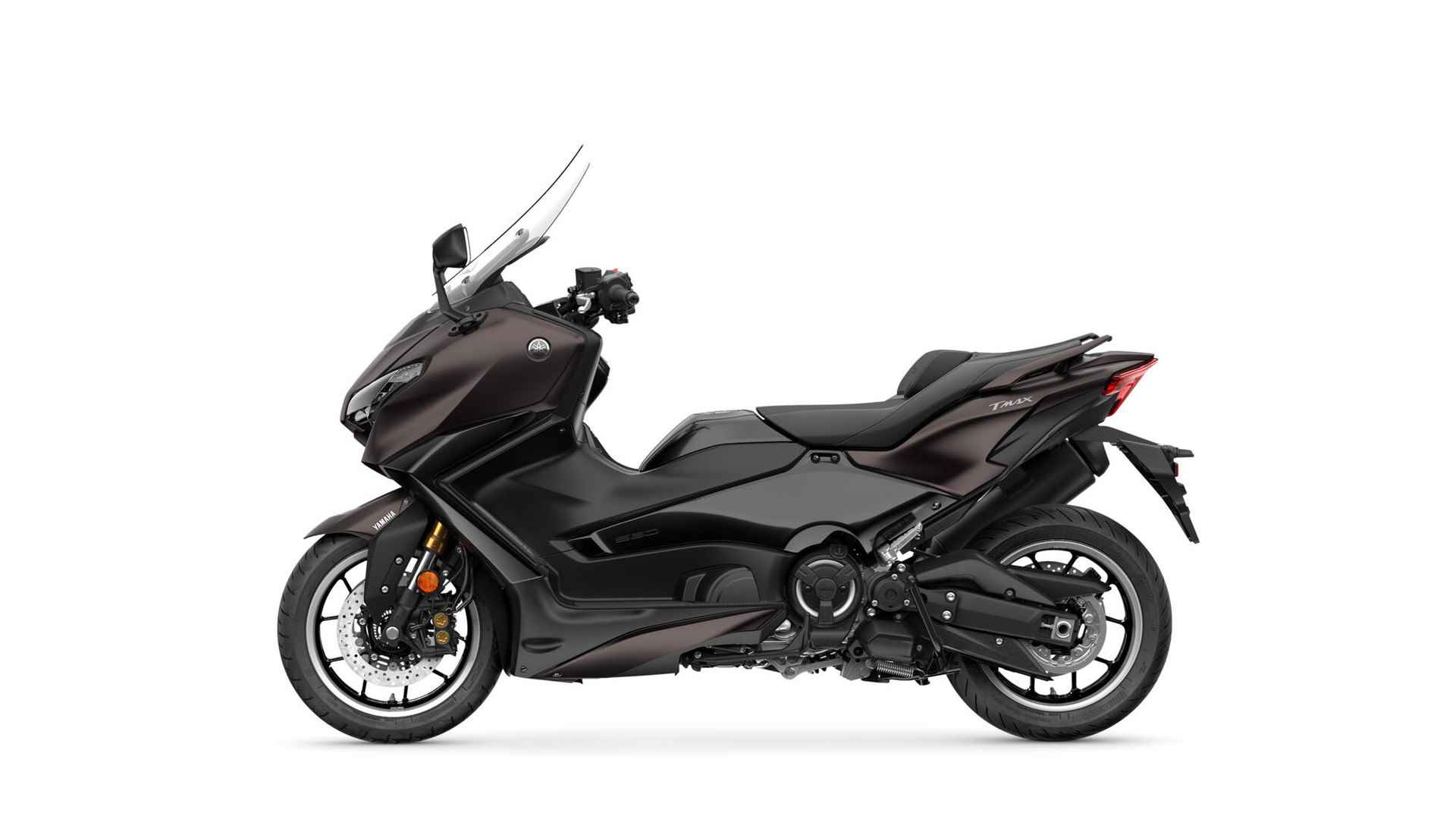 Yamaha TMAX TECH MAX 560 - 1/17