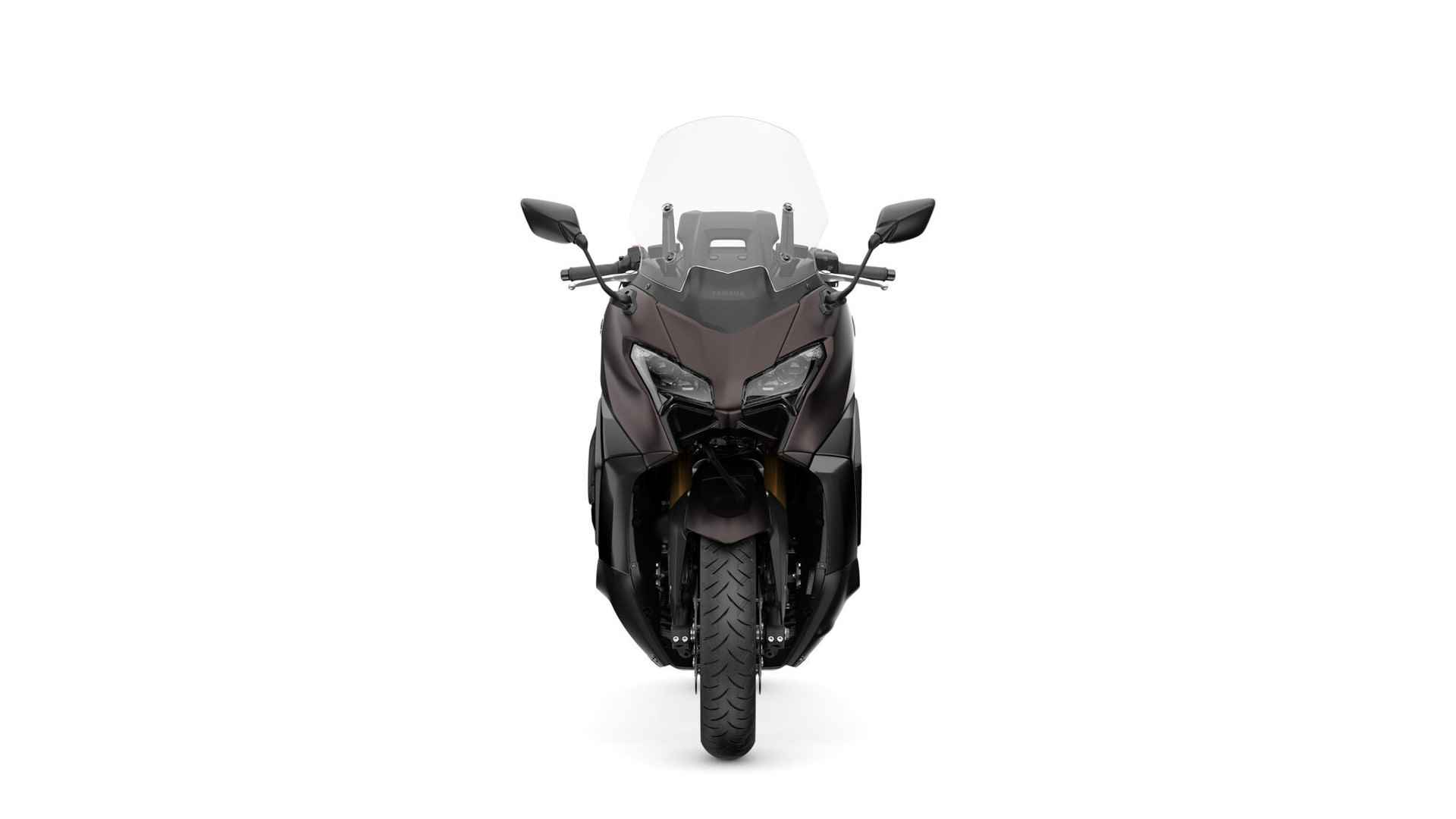 Yamaha TMAX TECH MAX 560 - 2/17