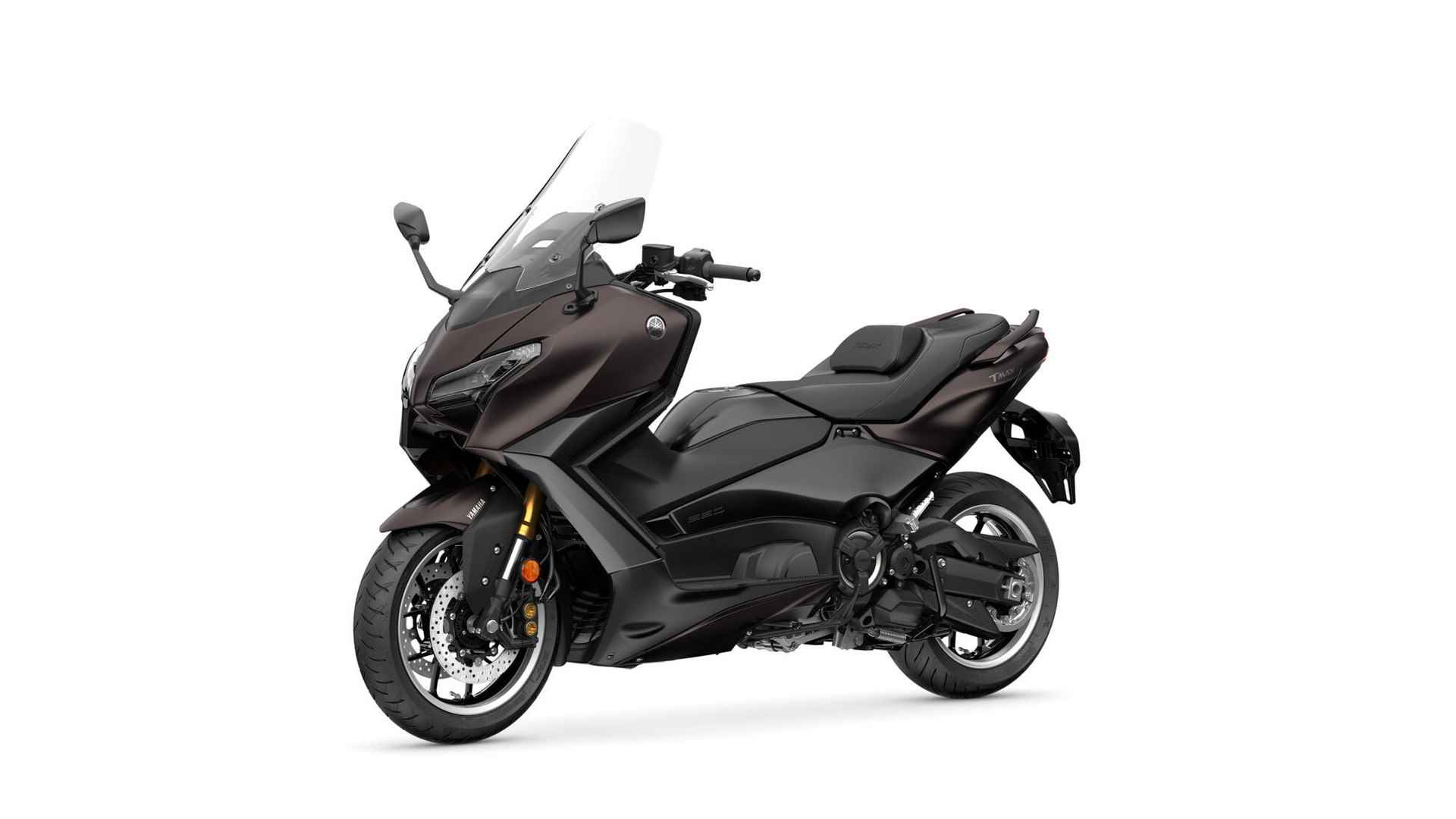 Yamaha TMAX TECH MAX 560 - 3/17