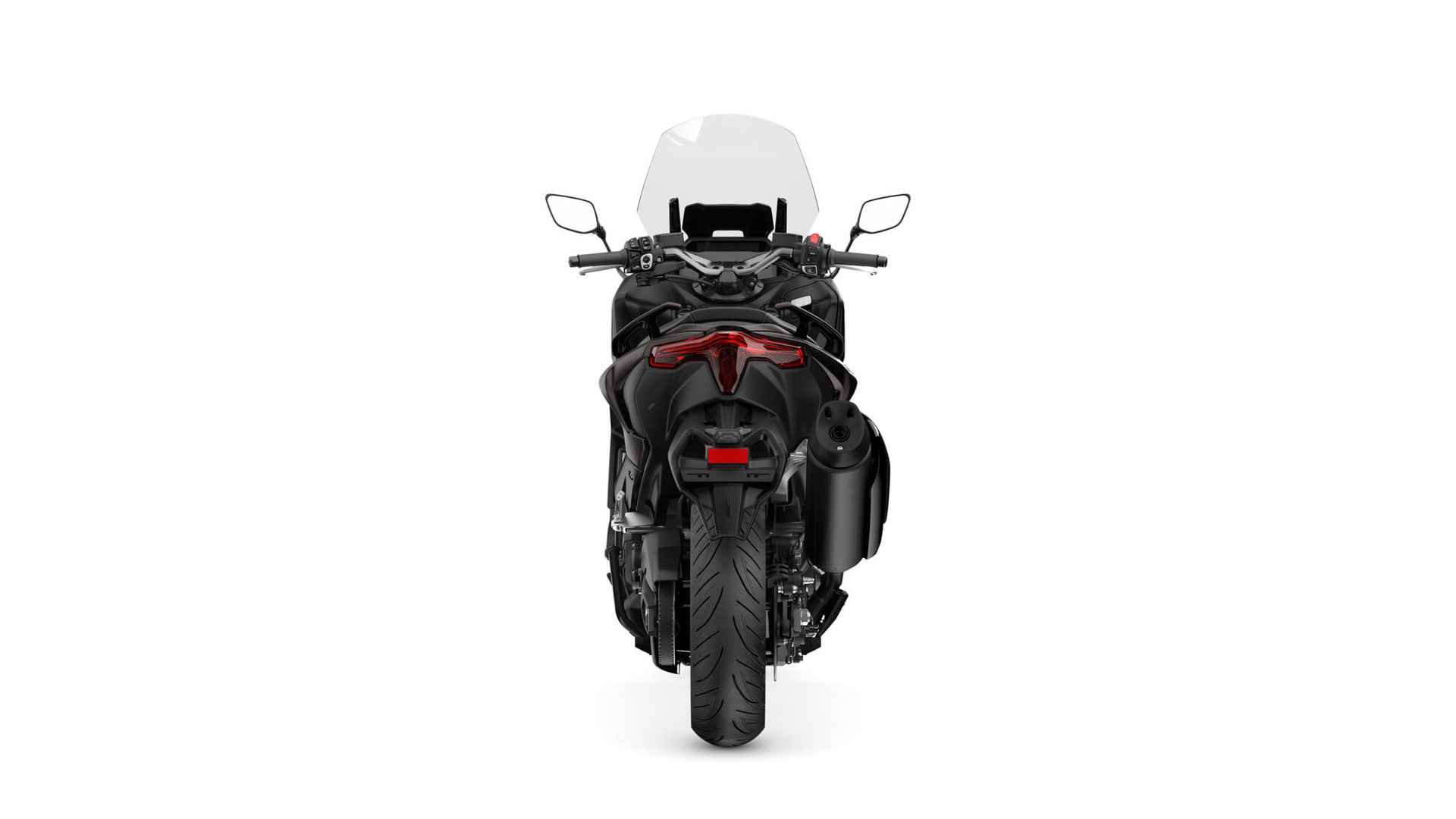 Yamaha TMAX TECH MAX 560 - 4/17