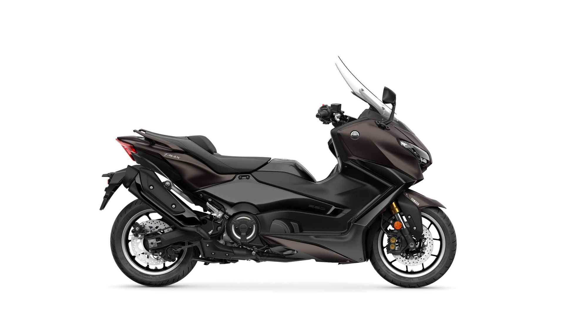 Yamaha TMAX TECH MAX 560 - 5/17