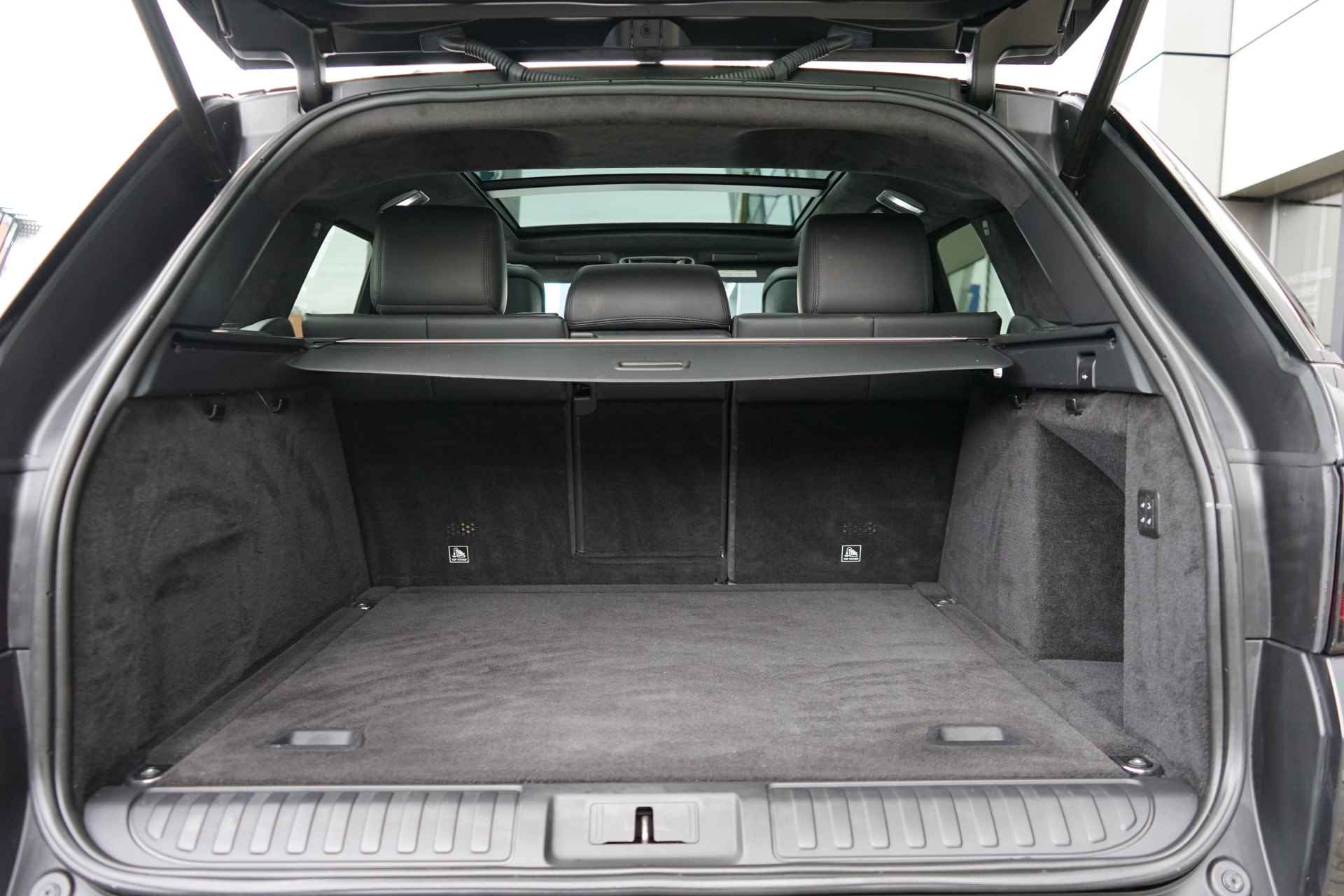Land Rover Range Rover Sport 3.0 P400 MHEV HST | Geventileerde- en verwarmde voorstoelen | Adaptive cruise control | Head-up display | - 40/41