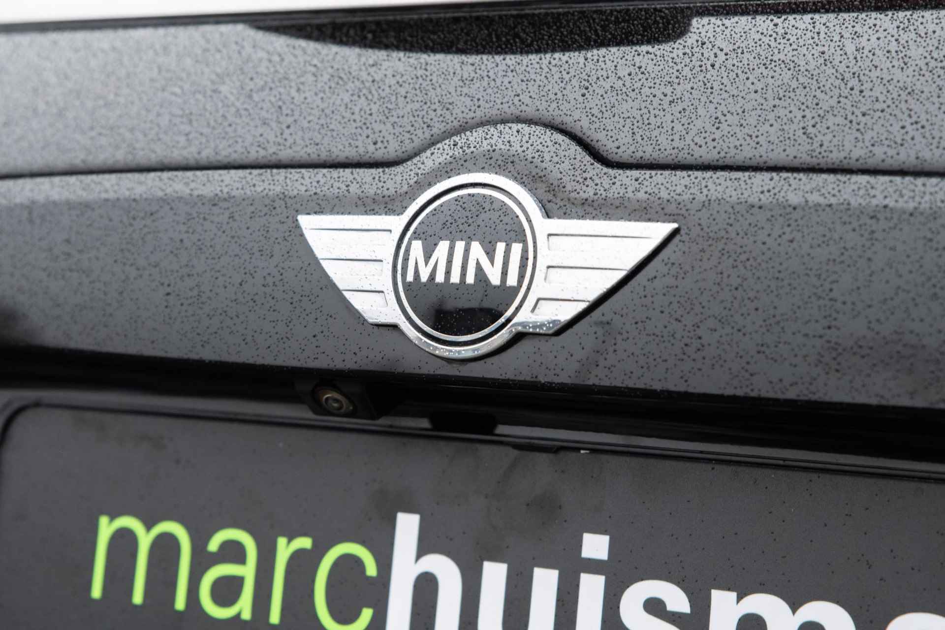 Mini Mini Countryman 2.0 John Cooper Works ALL4 Chili / PANODAK / NL AUTO / HARMAN KARDON - 45/57