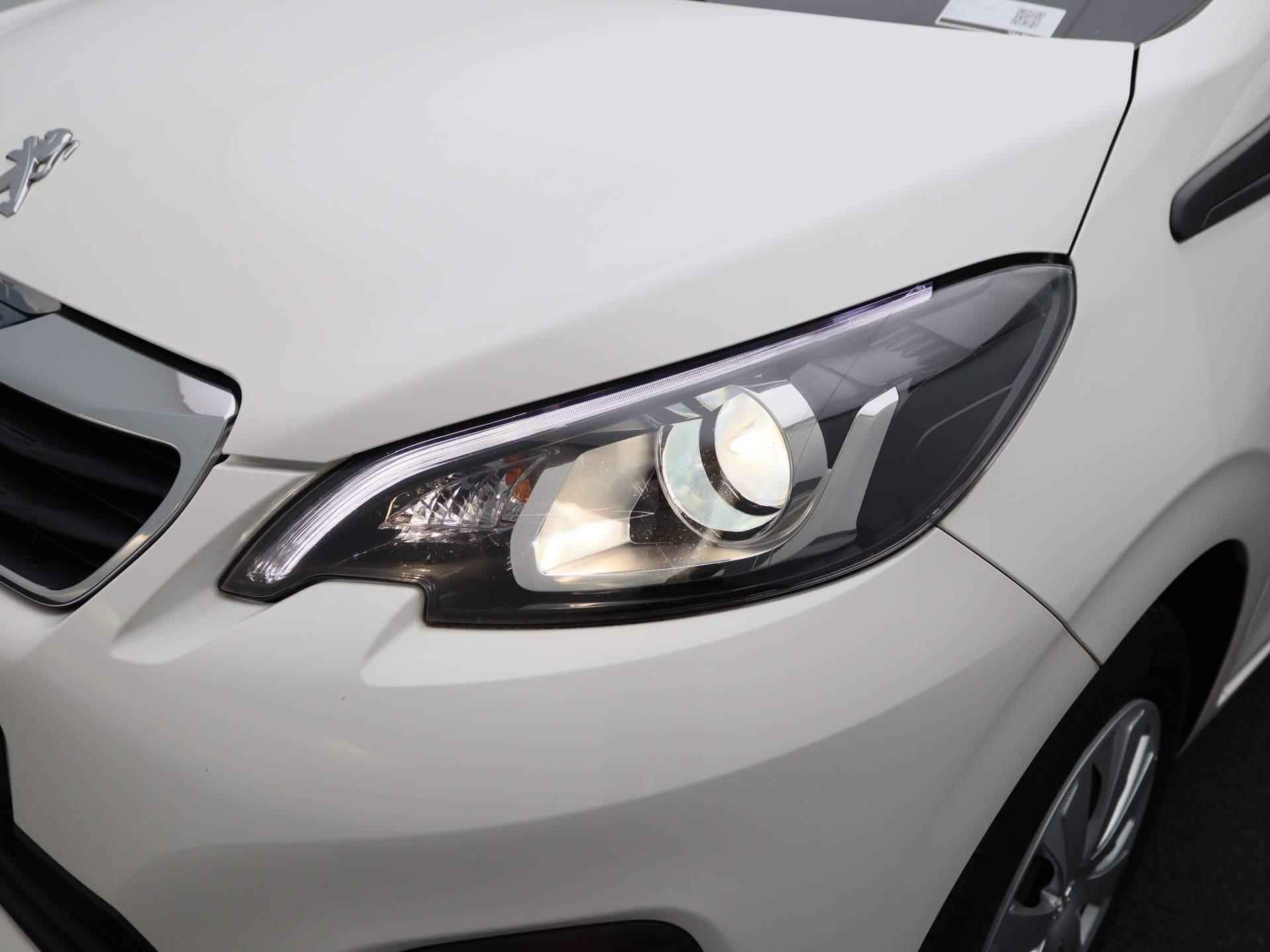 Peugeot 108 1.0 e-VTi Active | Airco | elektrische ramen | Bluetooth | - 15/36