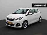 Peugeot 108 1.0 e-VTi Active | Airco | elektrische ramen | Bluetooth |