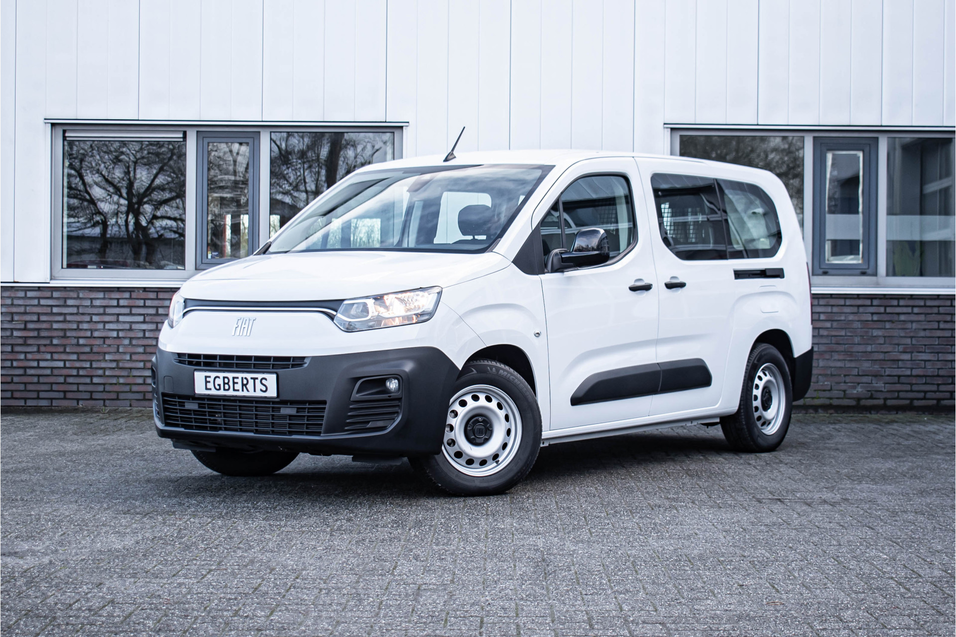 Fiat Doblò Multicab L2