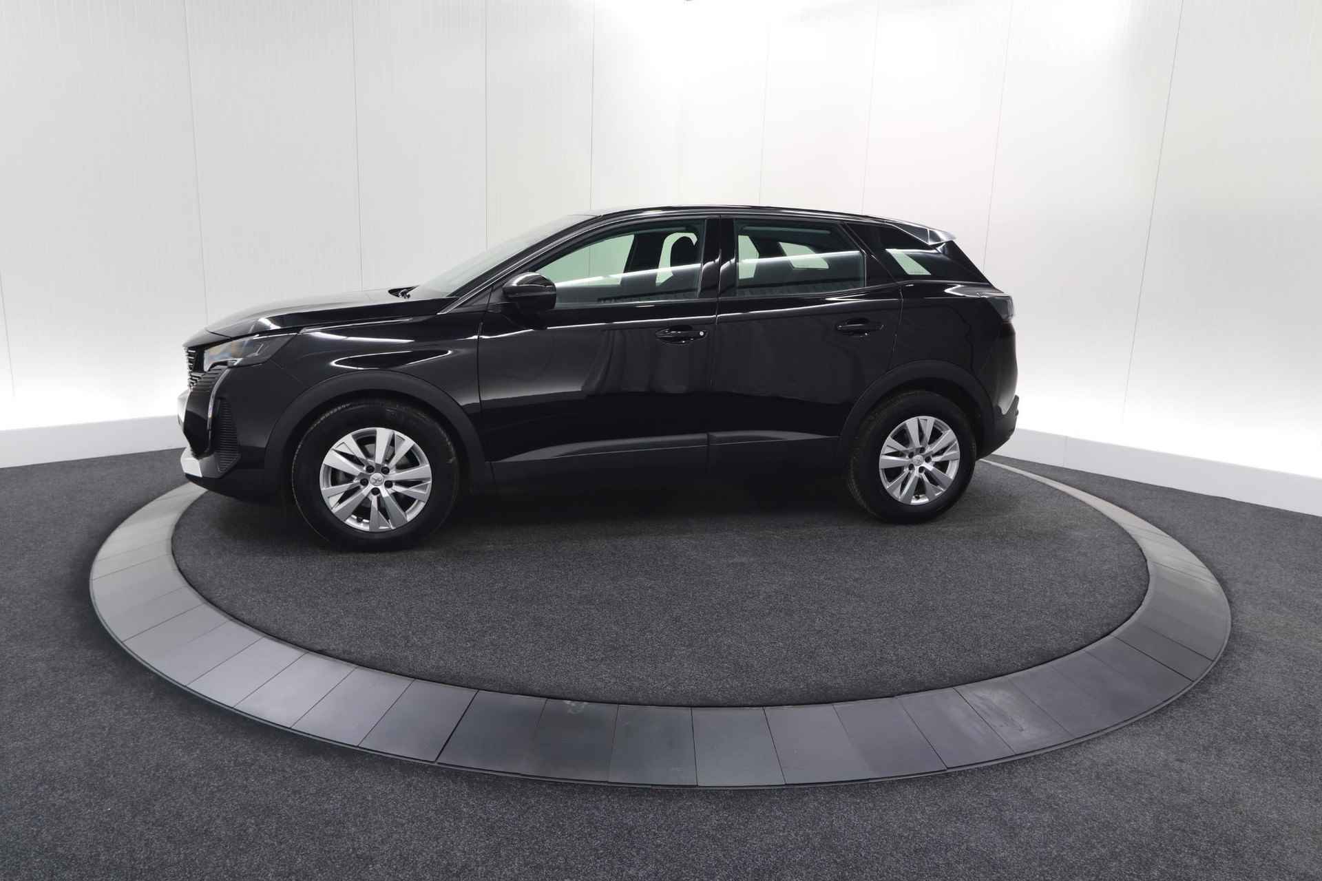 Peugeot 3008 PureTech 130 EAT8 Active Pack | Camera | Stoelverwarming | Navigatie | Parkeersensoren - 69/77