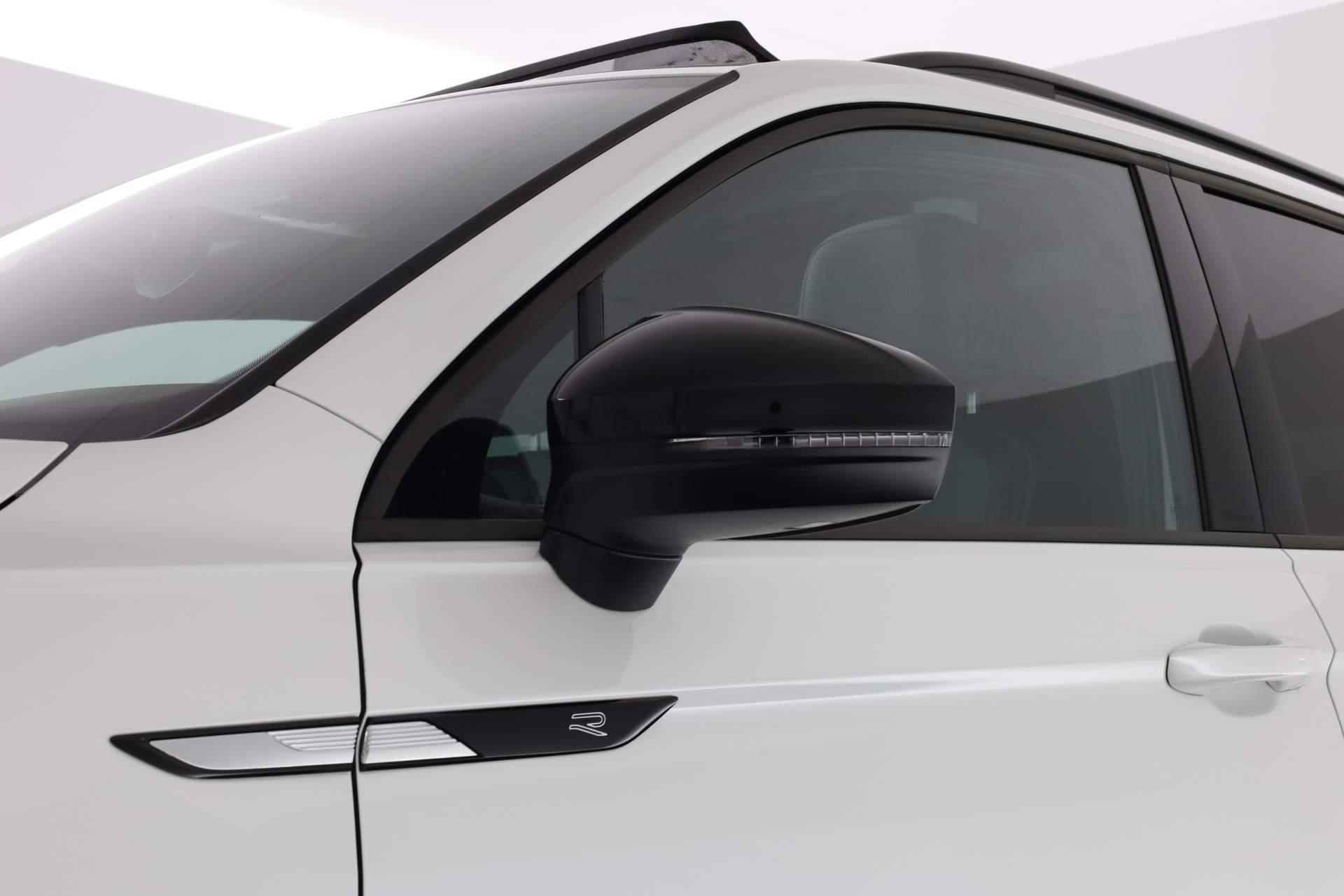 Volkswagen Tiguan Allspace 7 pers. 1.5 TSI 150PK DSG R-Line Black Style | Pano | IQ Light | DCC | Keyless | 20 inch - 15/41