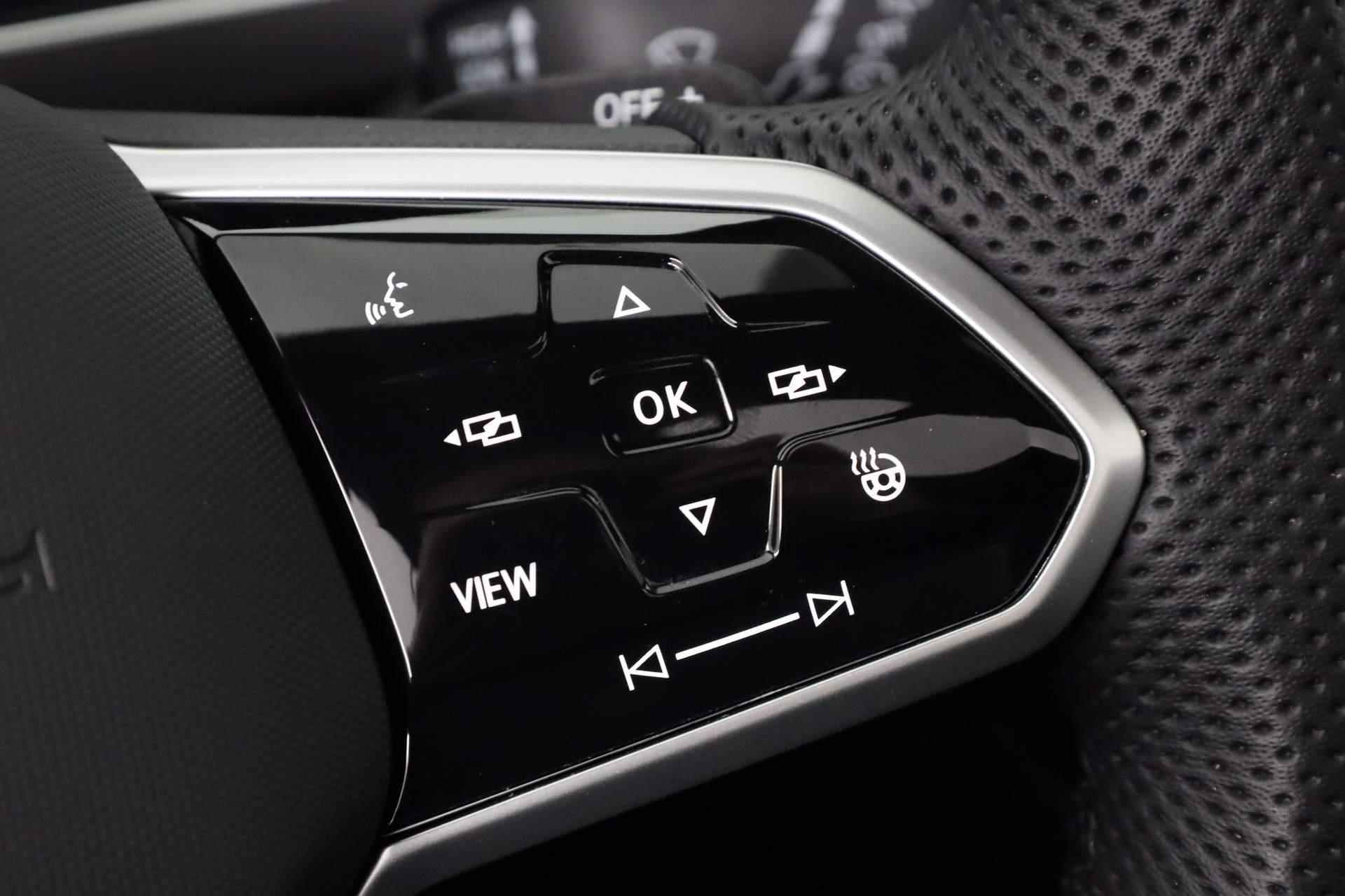 Volkswagen Tiguan Allspace 7 pers. 1.5 TSI 150PK DSG R-Line Black Style | Pano | IQ Light | DCC | Keyless | 20 inch - 26/41