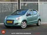 Suzuki Alto 1.0 Base Lage km-stand, Licht metalen velgen