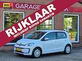 Volkswagen Up! 1.0 BMT move up! 60PK 5drs airco, cruise, navi, carkit, dab+, elektr.ramen RIJKLAAR