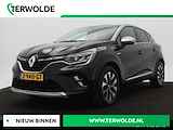 Renault Captur 1.3 Mild Hybrid 140 techno Renault Captur 1.3 Mild Hybrid 140 Techno | Trekhaak |