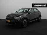 Fiat 600e Urban 54 kWh 7.4 1- fase | Lichtmetalen velgen | Style Pack |