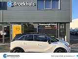 Opel Crossland 1.2 110PK Turbo GS-Line | LED verlichting | Dodehoek sensoren | AGR bestuurdersstoel | 17"Lm velgen | Dual zone Airconditioning