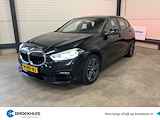 BMW 1-serie 118i SPORT AUTOMAAT | 1E EIGENAAR! | NL-AUTO! | SPORTSTOELEN | VIRTUAL COCKPIT | 17" ALL SEASON | LED | BMW INDIVIDUAL HEMEL | P