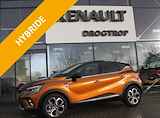 RENAULT Captur 160PK-PLUG IN HYBRID-INTENS-35DKM-GLASDAK-CAMERA-18"-