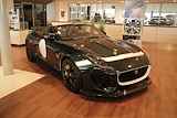 Jaguar F-Type Project 7