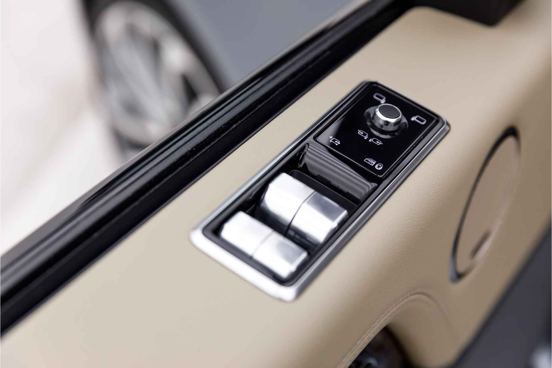 Land Rover Range Rover 5.0 V8 Supercharged | Stoelverwarming voor en achter | Meridian Audio | Adaptive Cruise Control | - 16/37