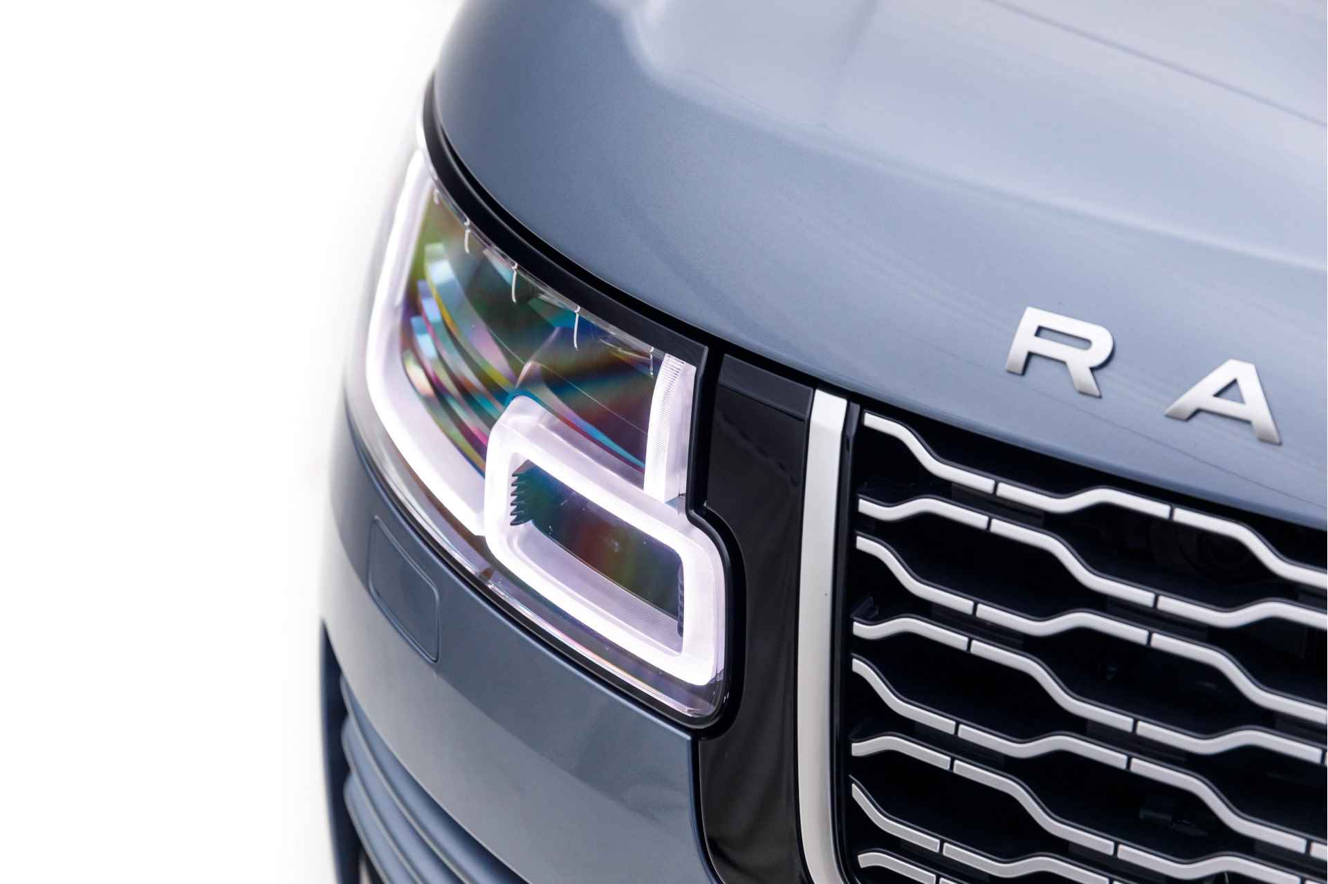 Land Rover Range Rover 5.0 V8 Supercharged | Stoelverwarming voor en achter | Meridian Audio | Adaptive Cruise Control | - 28/37