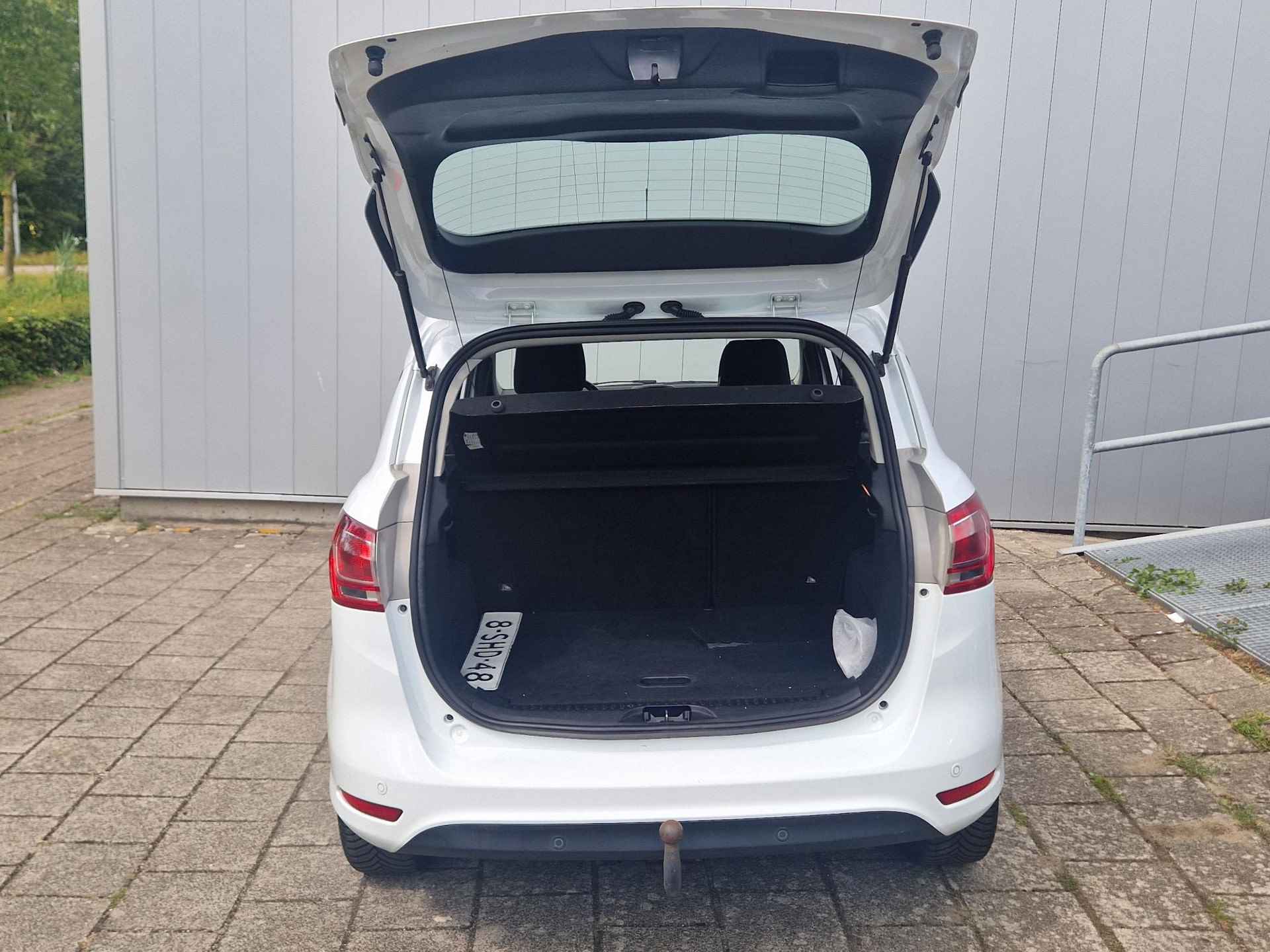 Ford B-Max 1.0 EcoBoost Titanium - 6/19