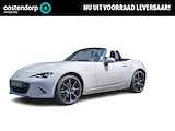 Mazda MX-5 2.0 SkyActiv-G 184 Exclusive-Line