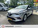 Renault Clio 1.6 E-Tech Hybrid 140 Intens Automaat, Rijklaarprijs / 12 mnd garantie