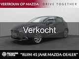 Mazda 2 1.5 Skyactiv-G GT-Luxury met sportuitlaat en dakspoiler : volledig onderhouden