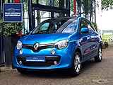 Renault Twingo 0.9 TCe Dynamique 90PK Cabrio | Climate Control | Cruise Control | LM Velgen | Elektrisch vouwdak