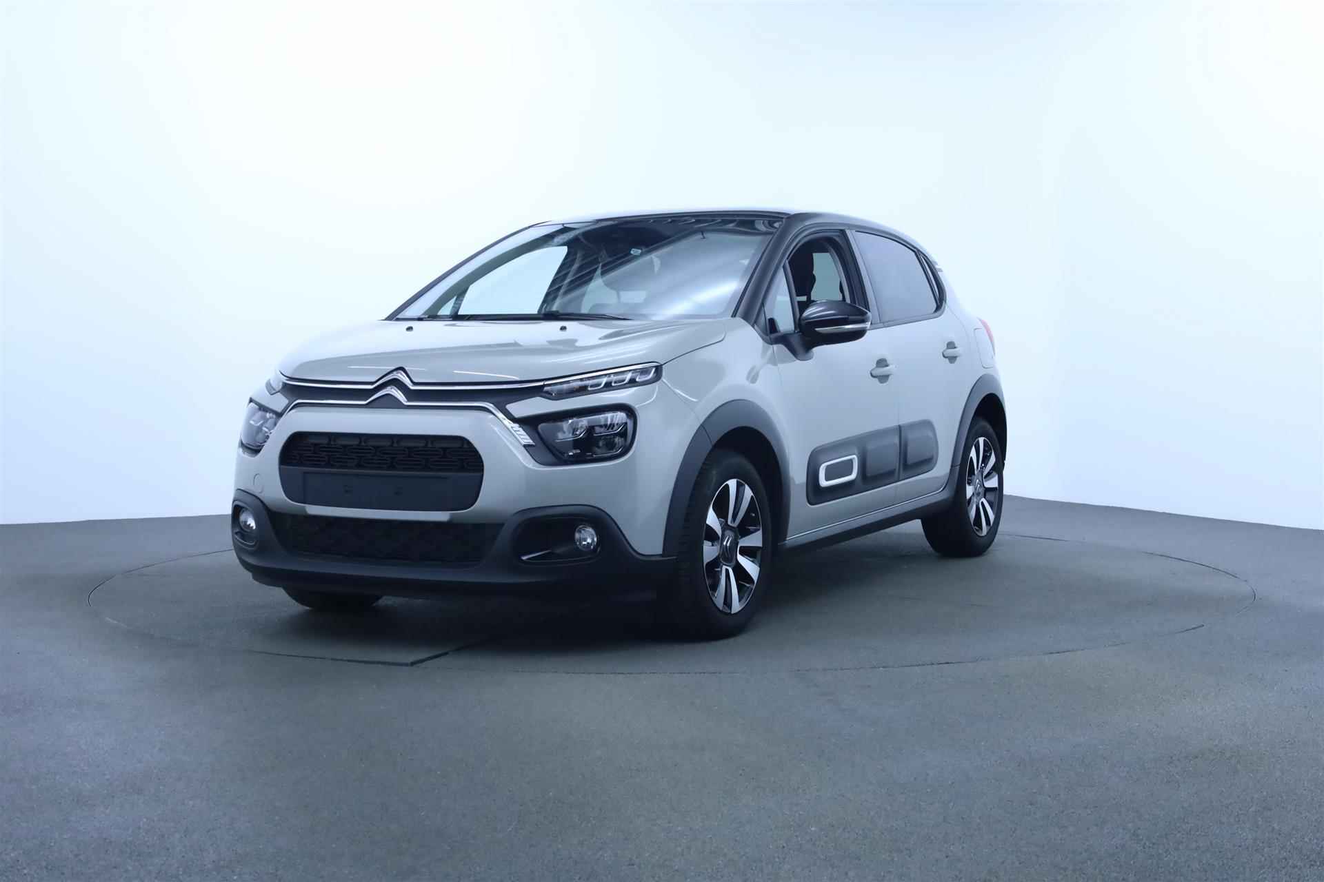 Citroën C3 BOVAG 40-Puntencheck