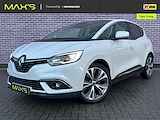 Renault Scénic 1.3 TCe Intens | Trekhaak | Navigatie | Cruise Control | Climate Control | Camera | Parkeersensoren | Leder | Dodehoek Detectie