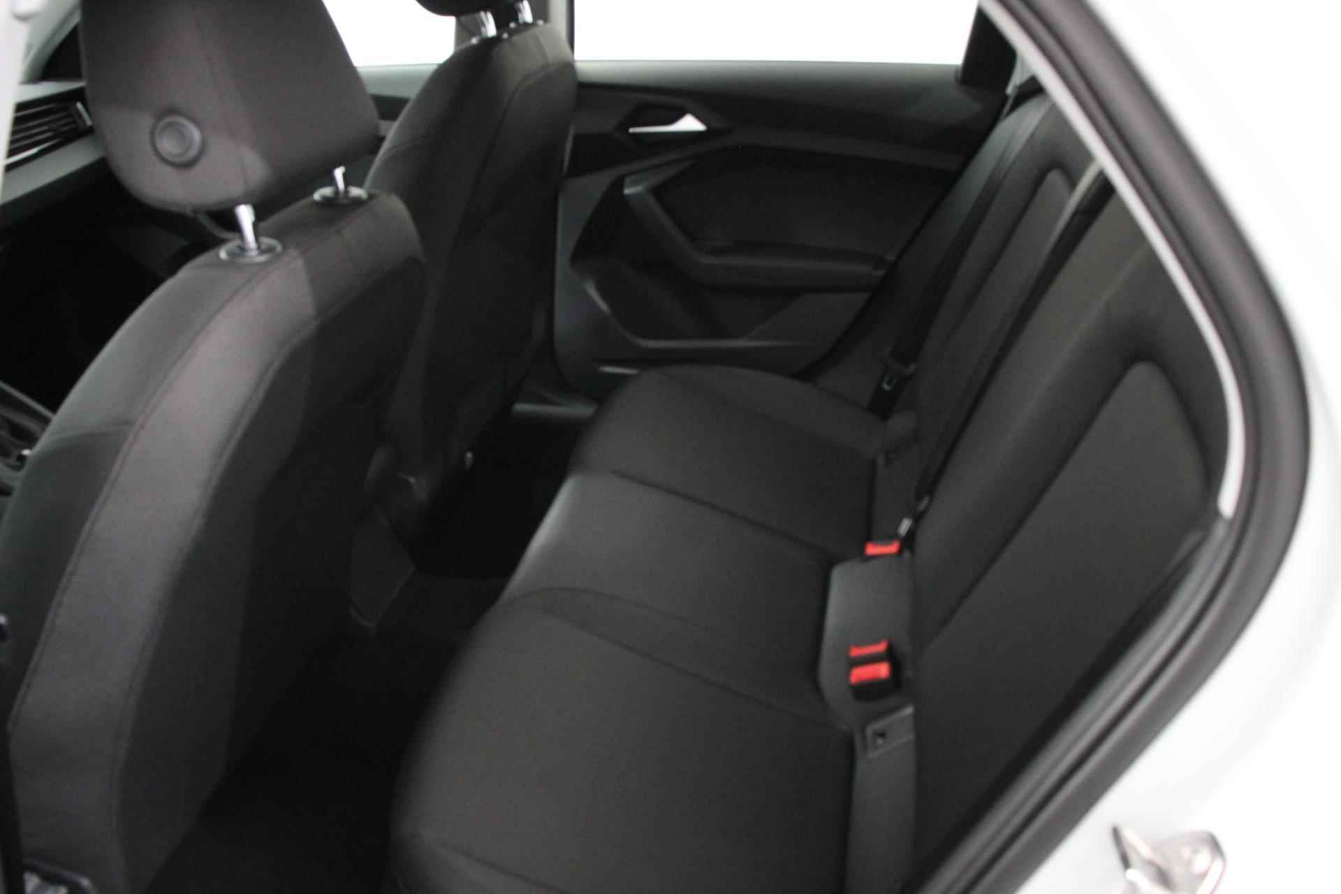 Audi A1 Sportback 25 TFSI Pro Line S-Tronic | Virtual Cockpit | Navigatie | Climate Control | Parkeersensoren | Cruise control | Lichtmetalen velgen - 23/34