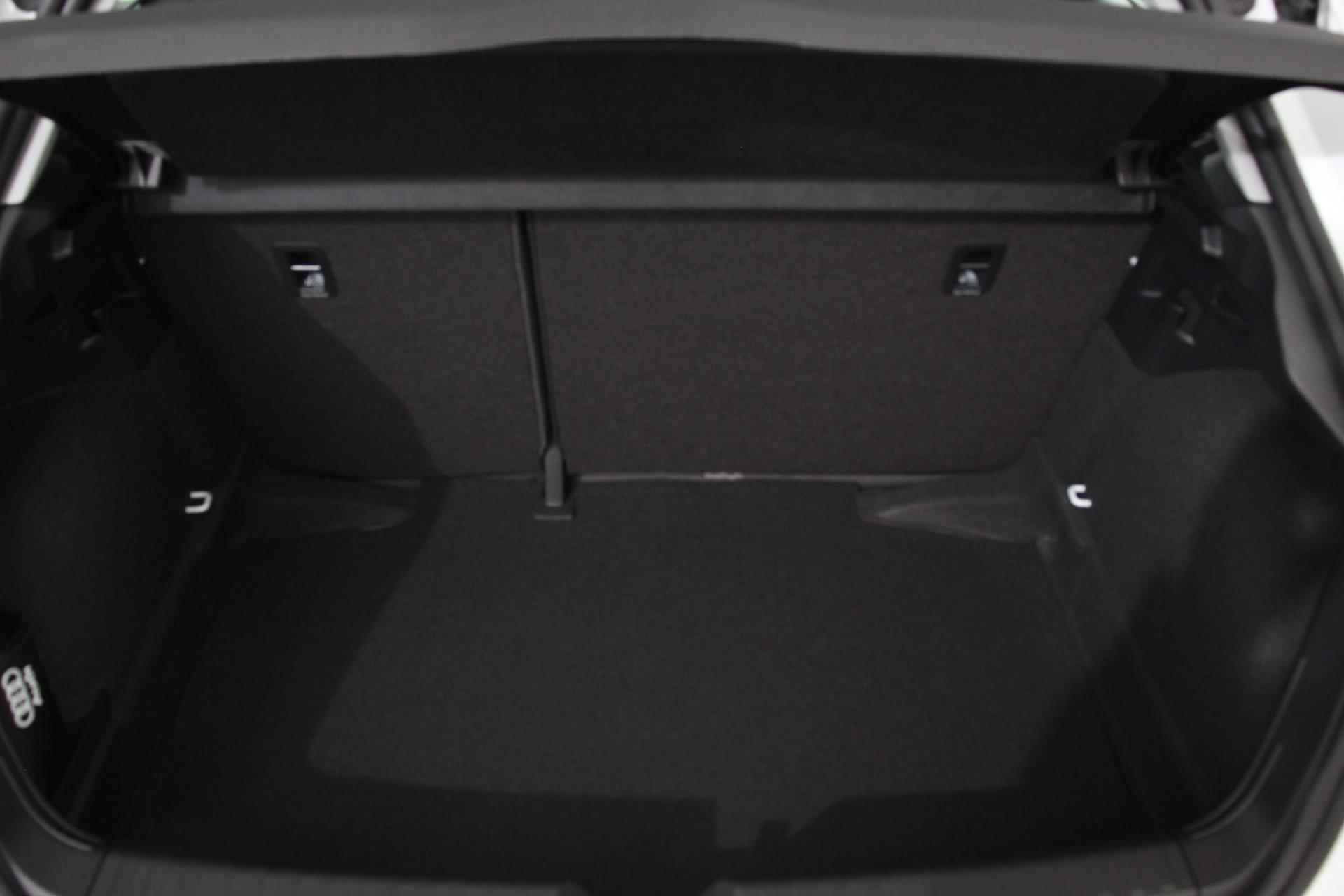 Audi A1 Sportback 25 TFSI Pro Line S-Tronic | Virtual Cockpit | Navigatie | Climate Control | Parkeersensoren | Cruise control | Lichtmetalen velgen - 24/34